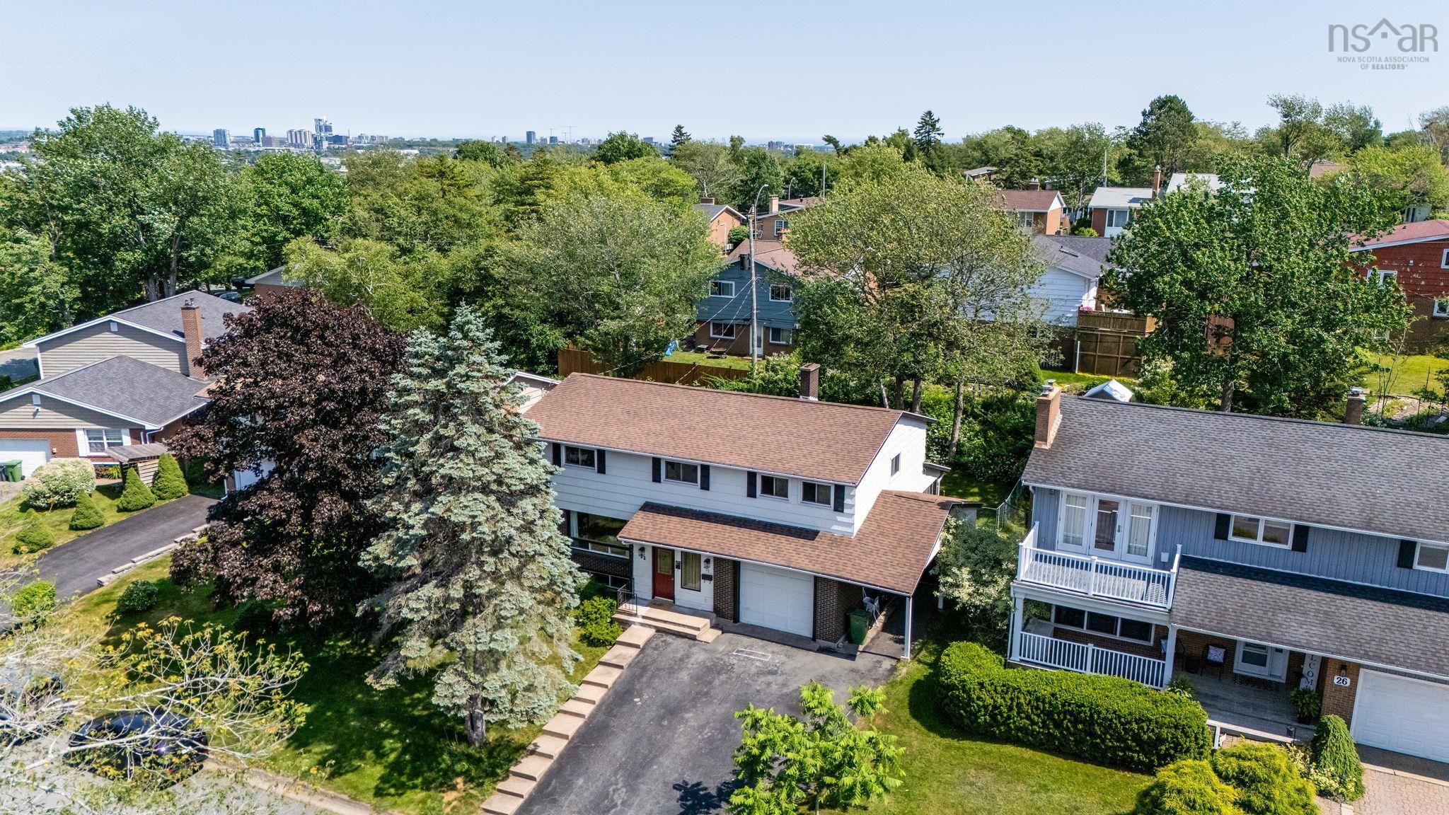 22 Northcliffe Lane, Clayton Park, NS (MLS 202617266)