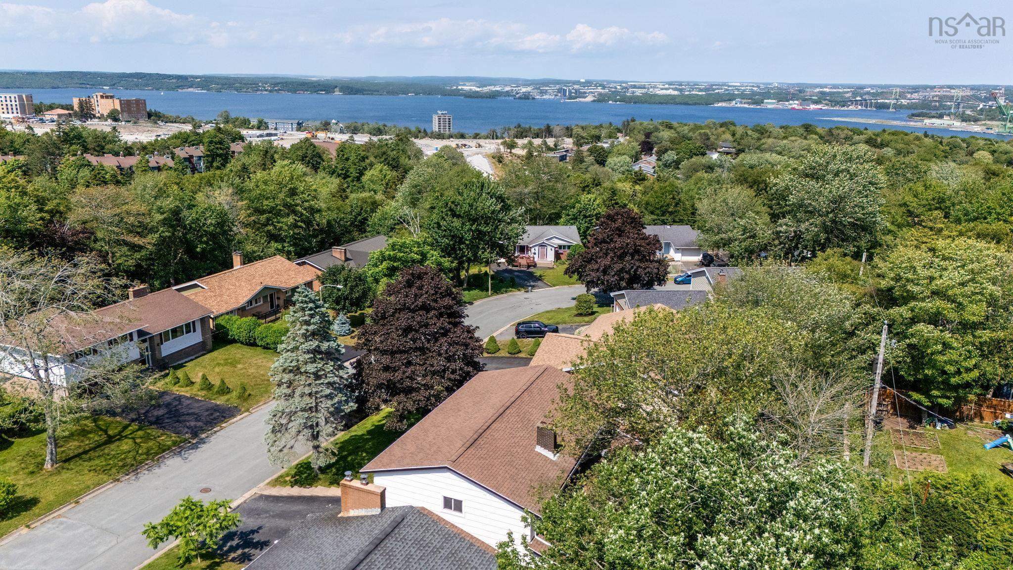 22 Northcliffe Lane, Clayton Park, NS (MLS 202617266)