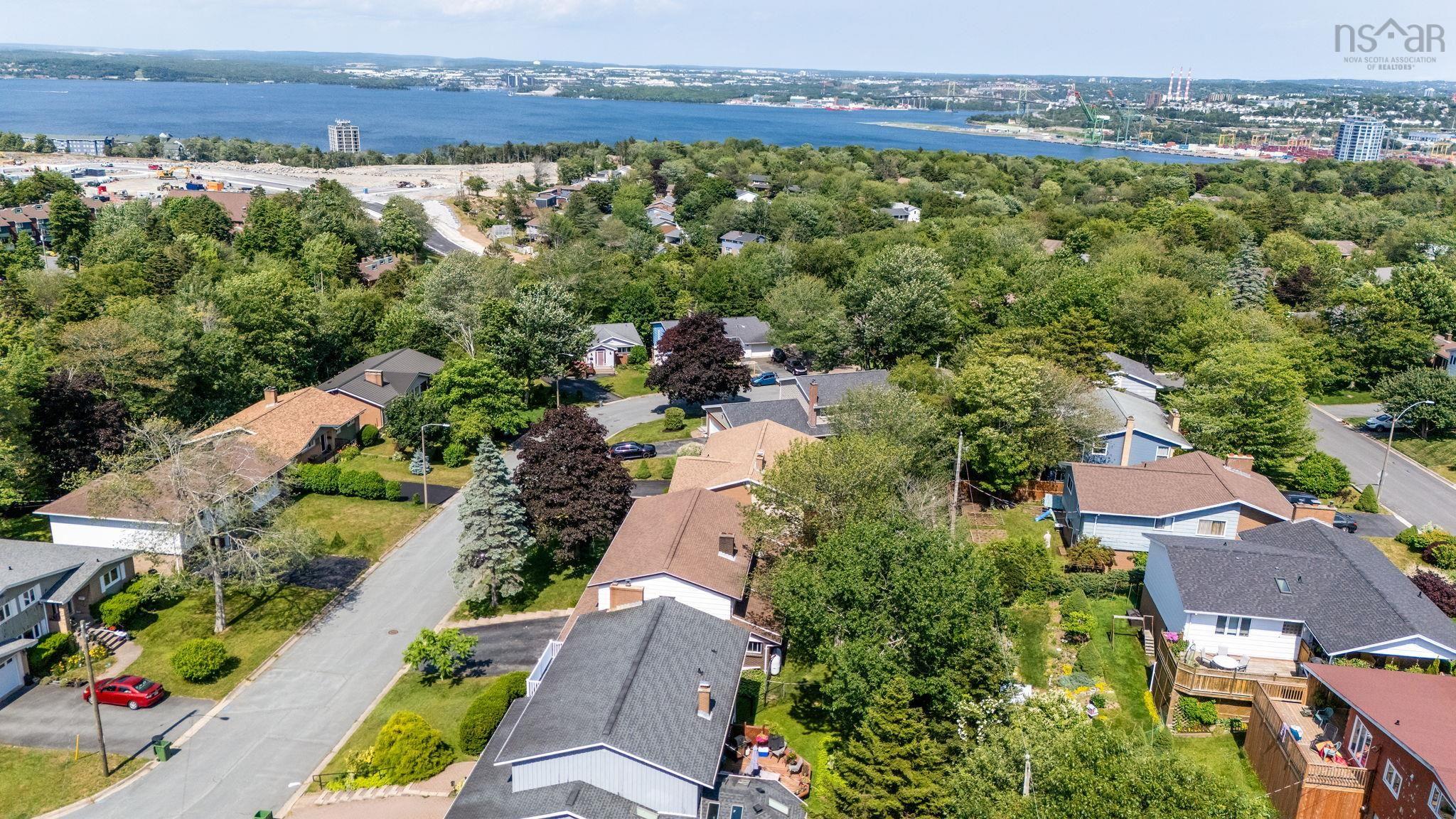 22 Northcliffe Lane, Clayton Park, NS (MLS 202617266)