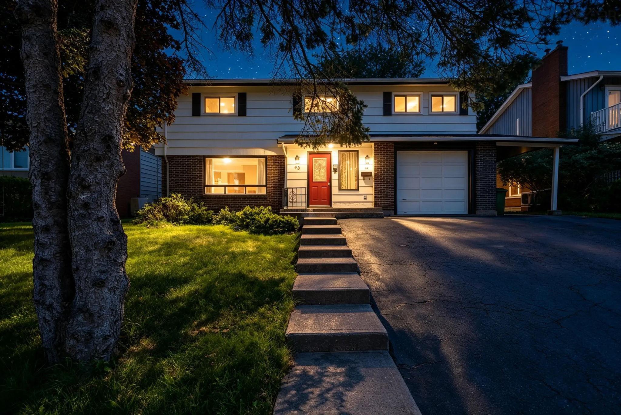 22 Northcliffe Lane, Clayton Park, NS (MLS 202617266)