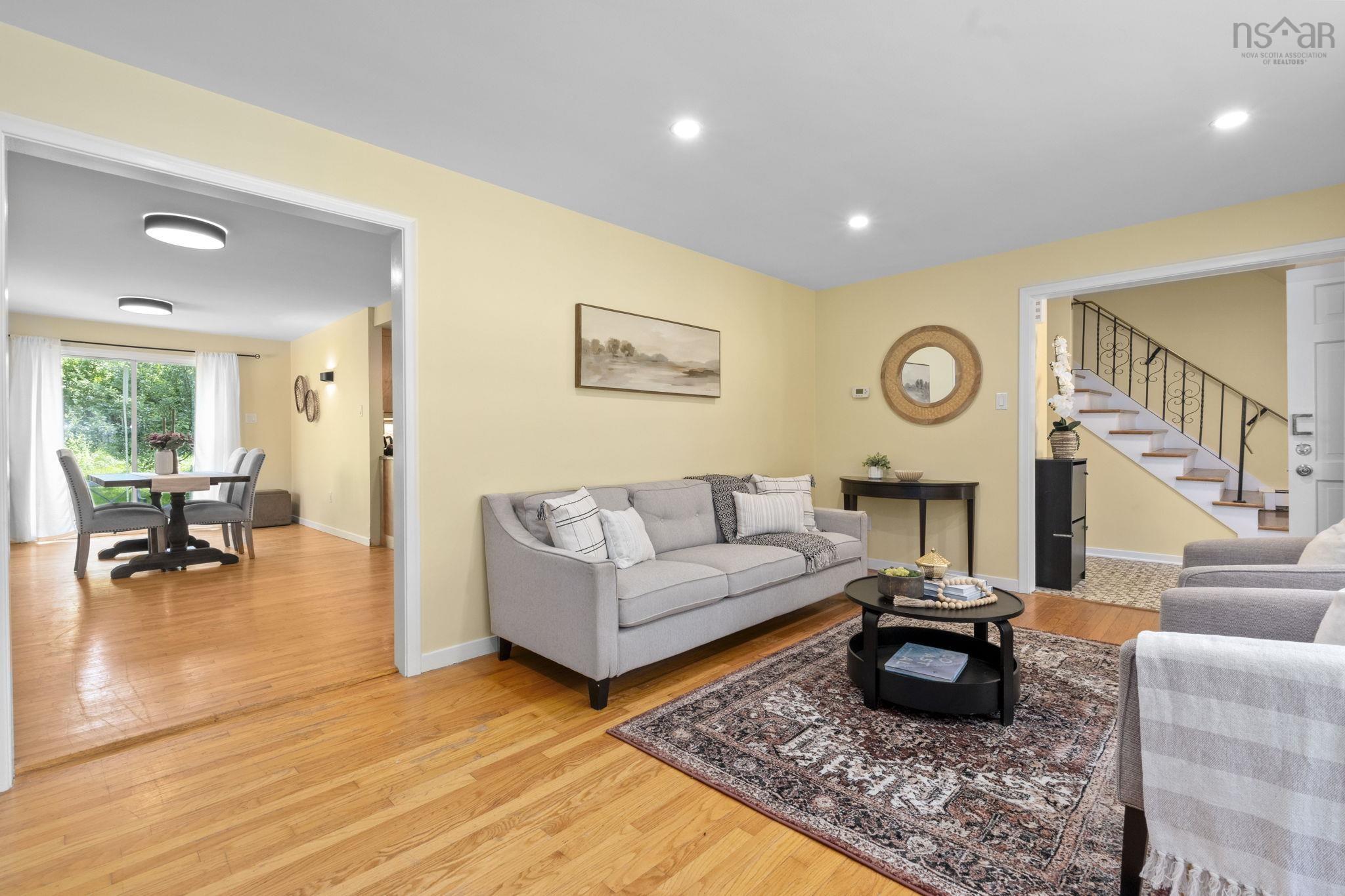 22 Northcliffe Lane, Clayton Park, NS (MLS 202617266)