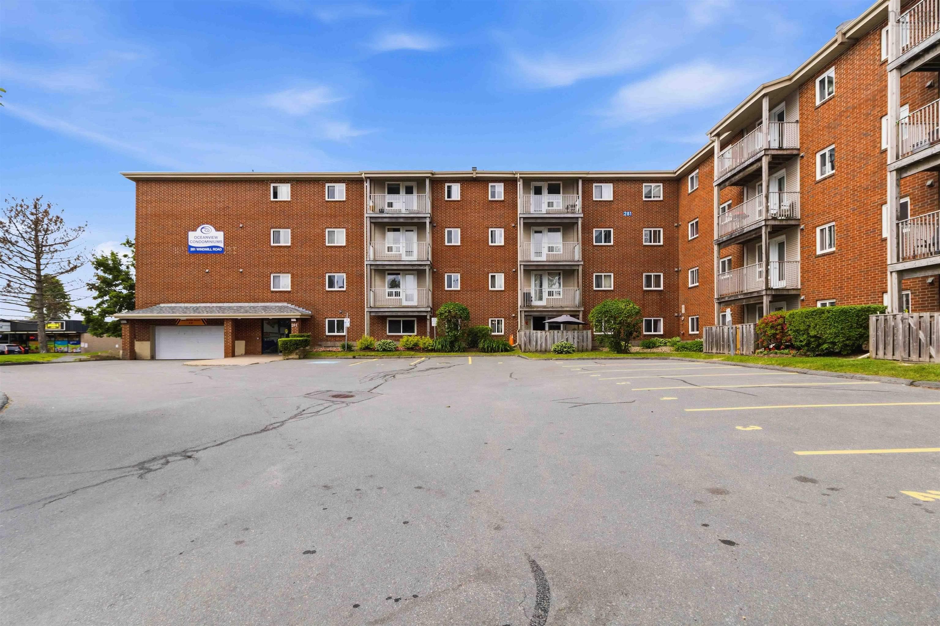 $299,900.00: 230 281 Windmill Road, Dartmouth