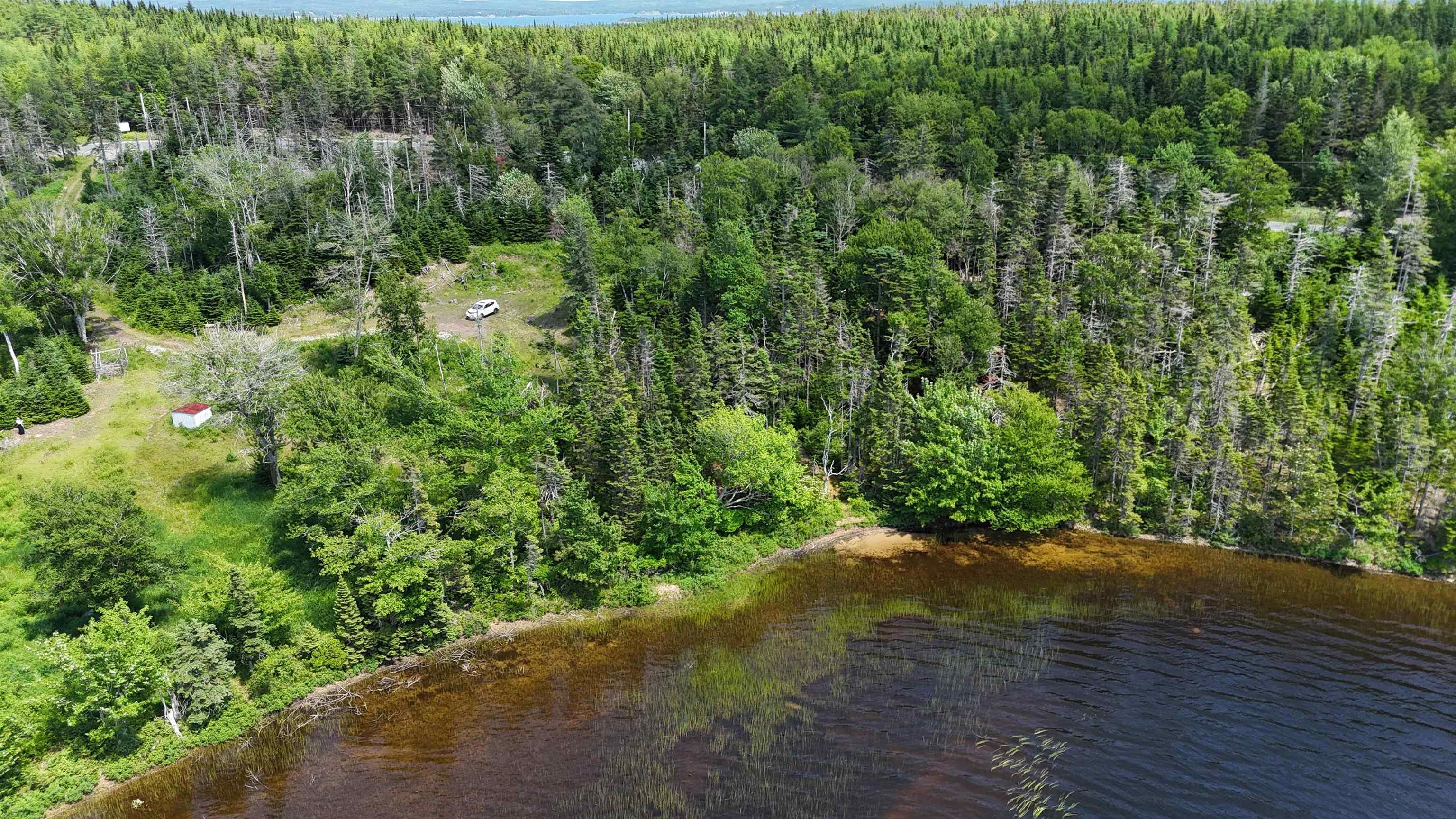 $79,000.00: Lot 5 West Bay Rd, Cape George
