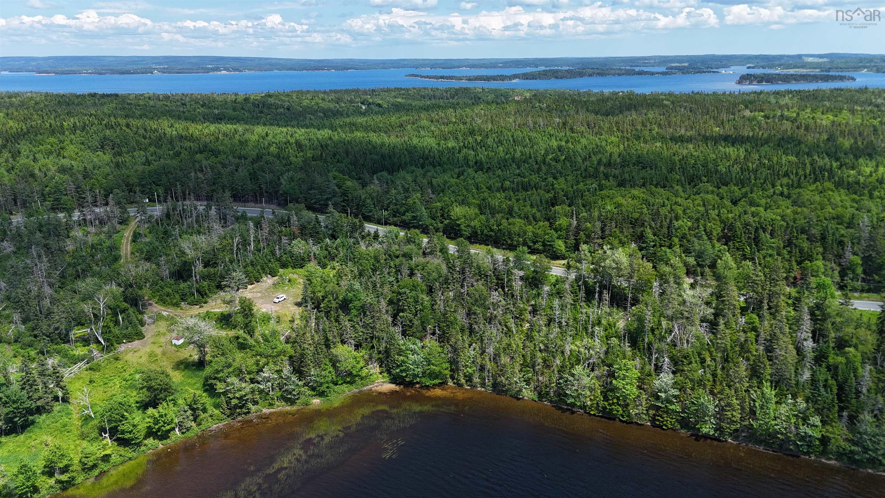 $79,000.00: Lot 5 West Bay Rd, Cape George