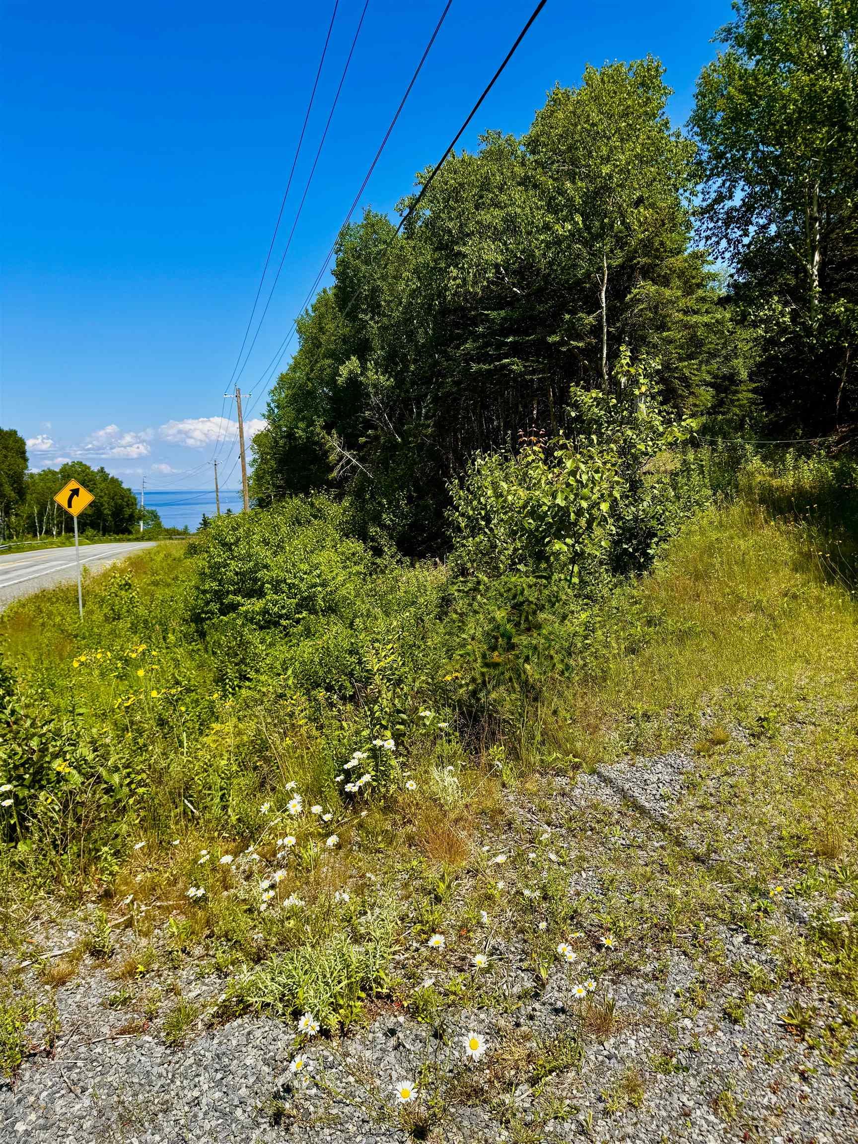 $43,500.00: 0 Highway 16 Highway, Halfway Cove