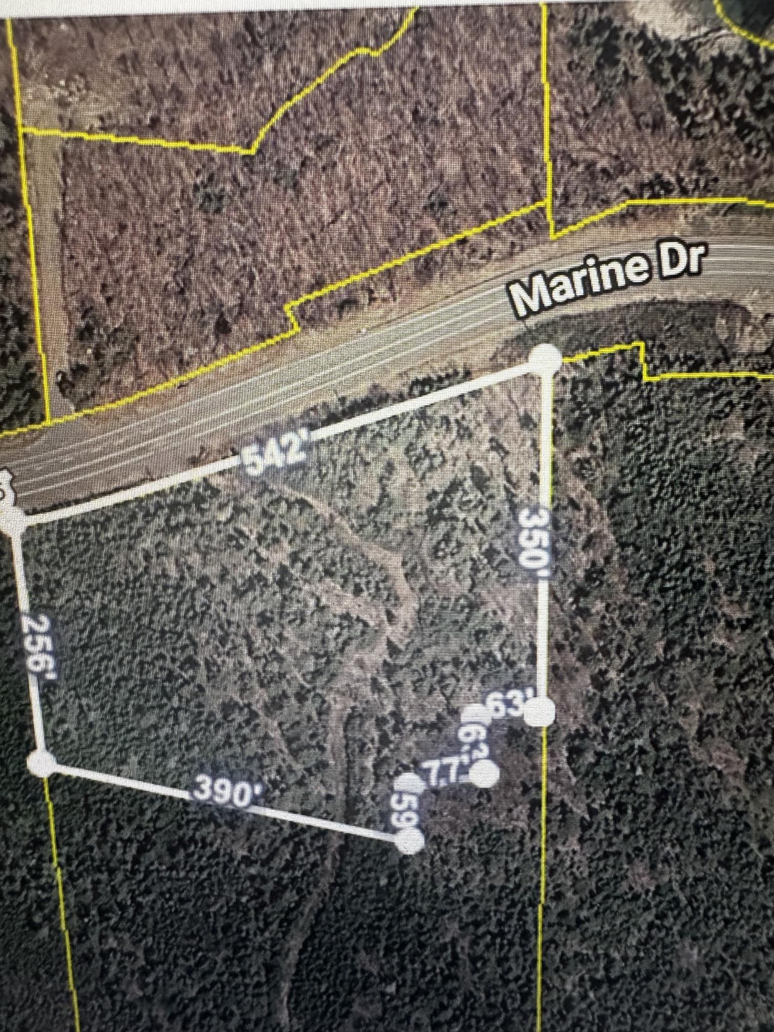 $43,500.00: 0 Highway 16 Highway, Halfway Cove
