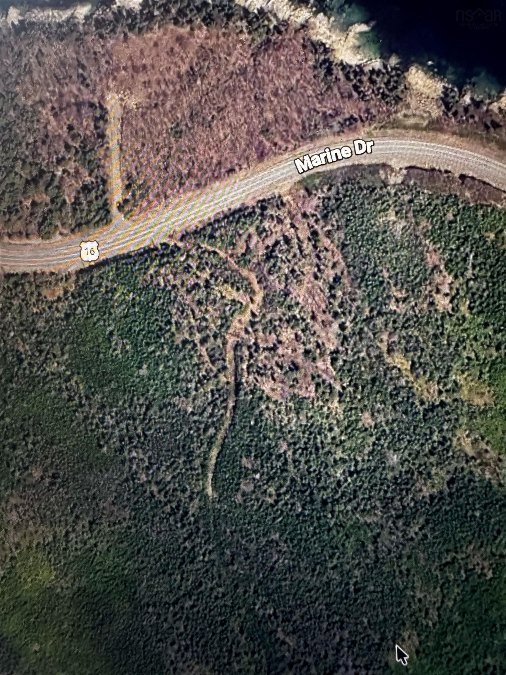 $43,500.00: 0 Highway 16 Highway, Halfway Cove