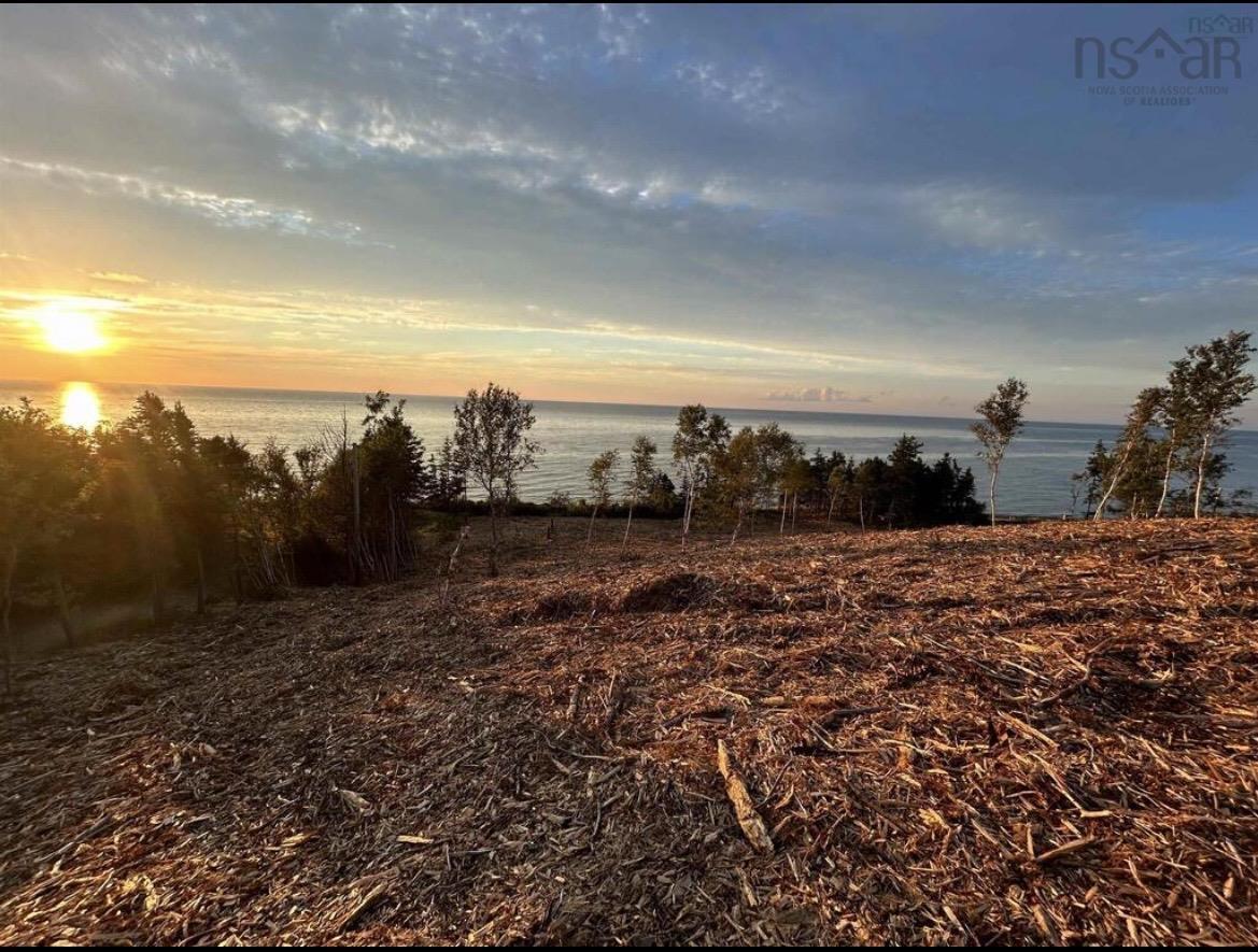 $127,900.00: LOT 24-2 Oceanside Drive, Georgeville