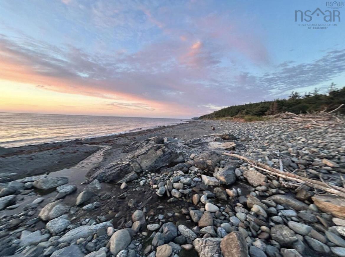 $127,900.00: LOT 24-2 Oceanside Drive, Georgeville
