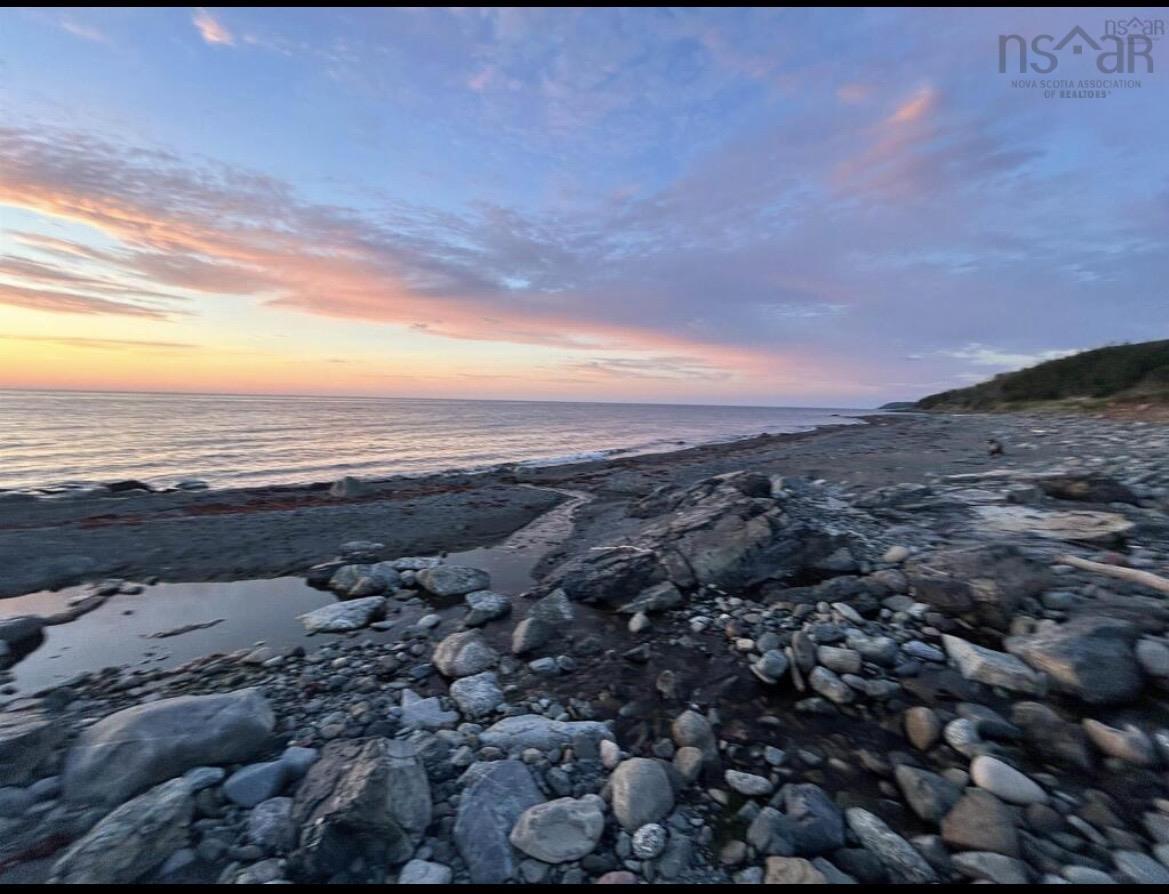 $127,900.00: LOT 24-2 Oceanside Drive, Georgeville