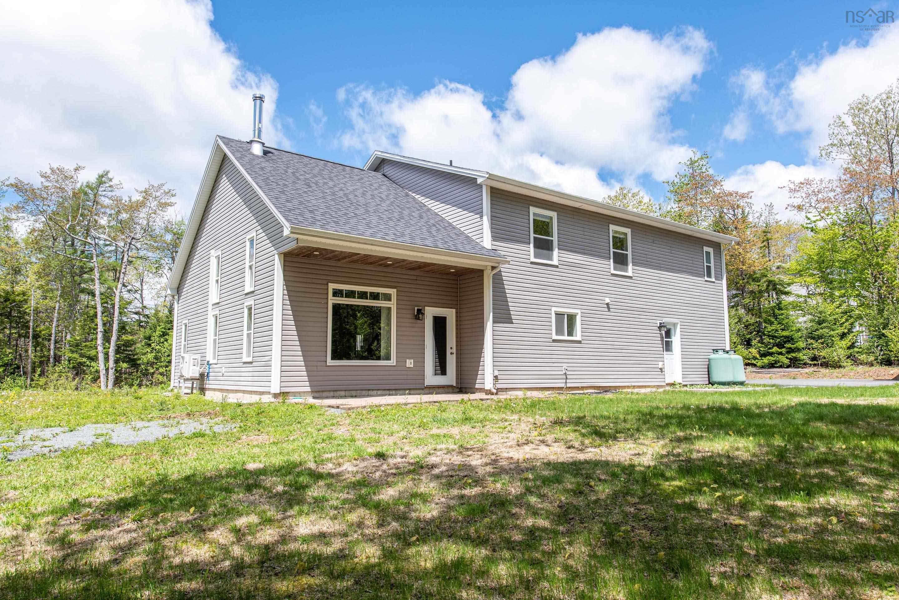 55 Tori Lane, Fall River, NS (MLS 202617275)