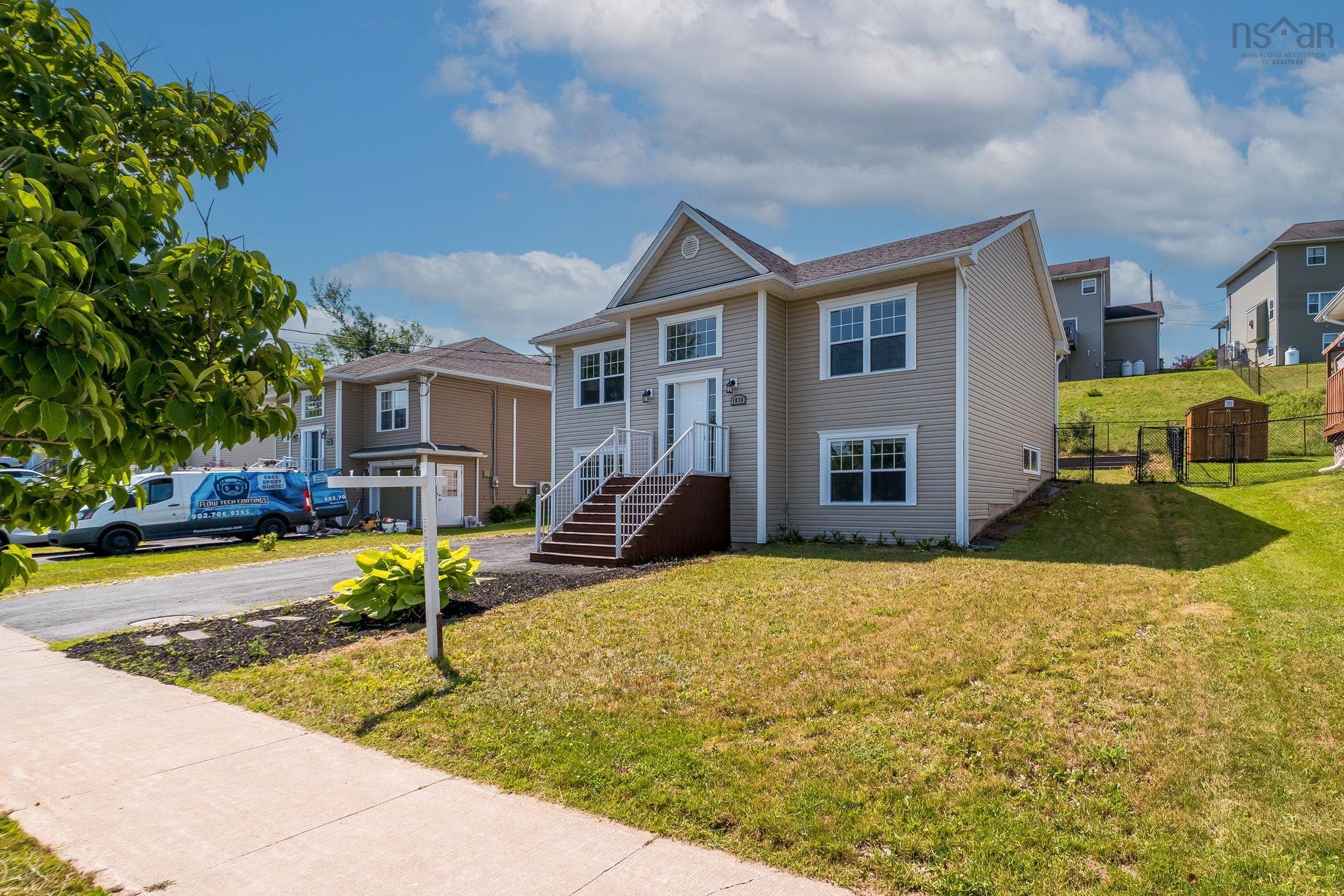 1036 Old Sackville Road, Middle Sackville, NS (MLS® 202617276)
