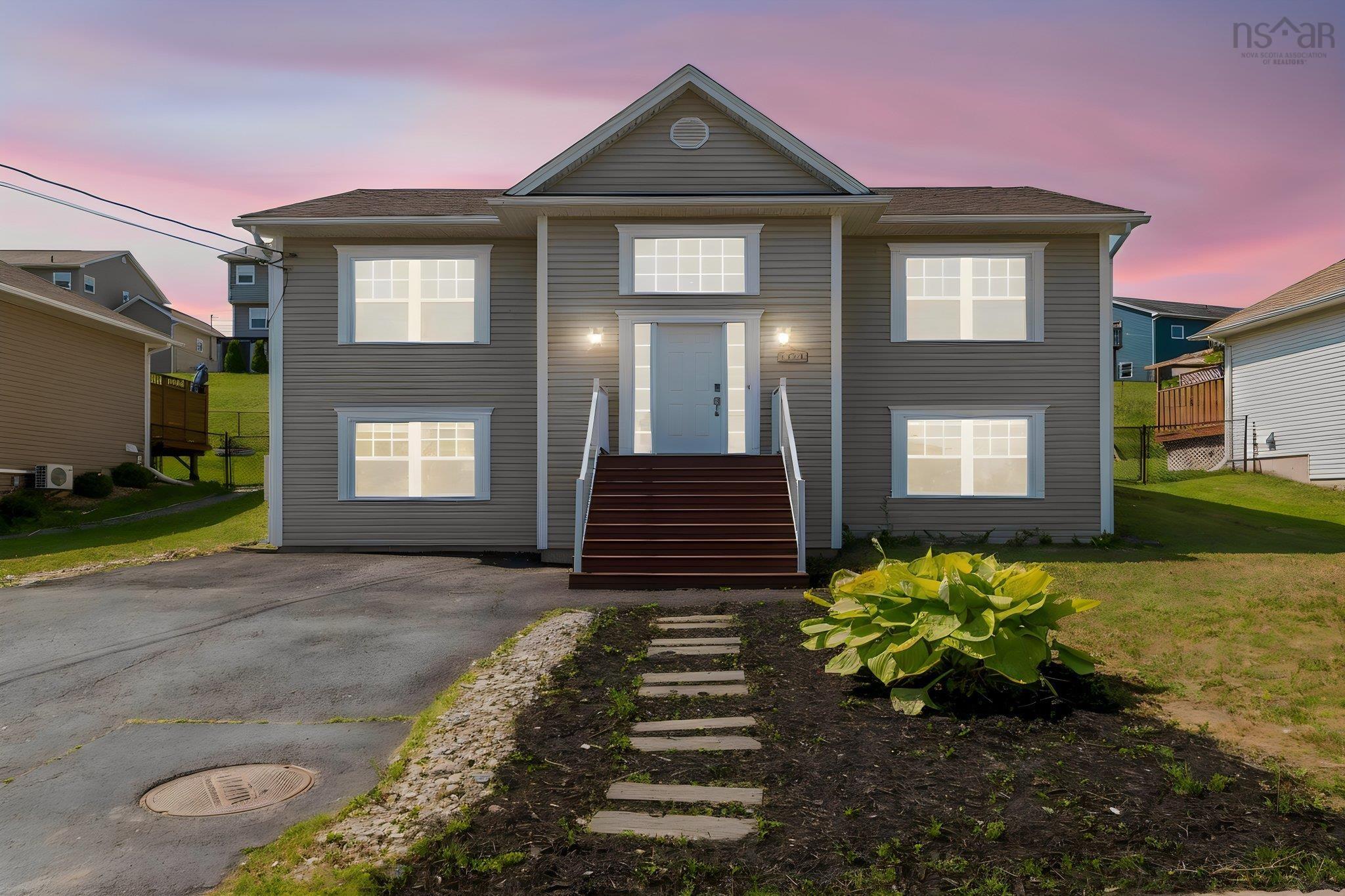 1036 Old Sackville Road, Middle Sackville, NS (MLS 202617276)