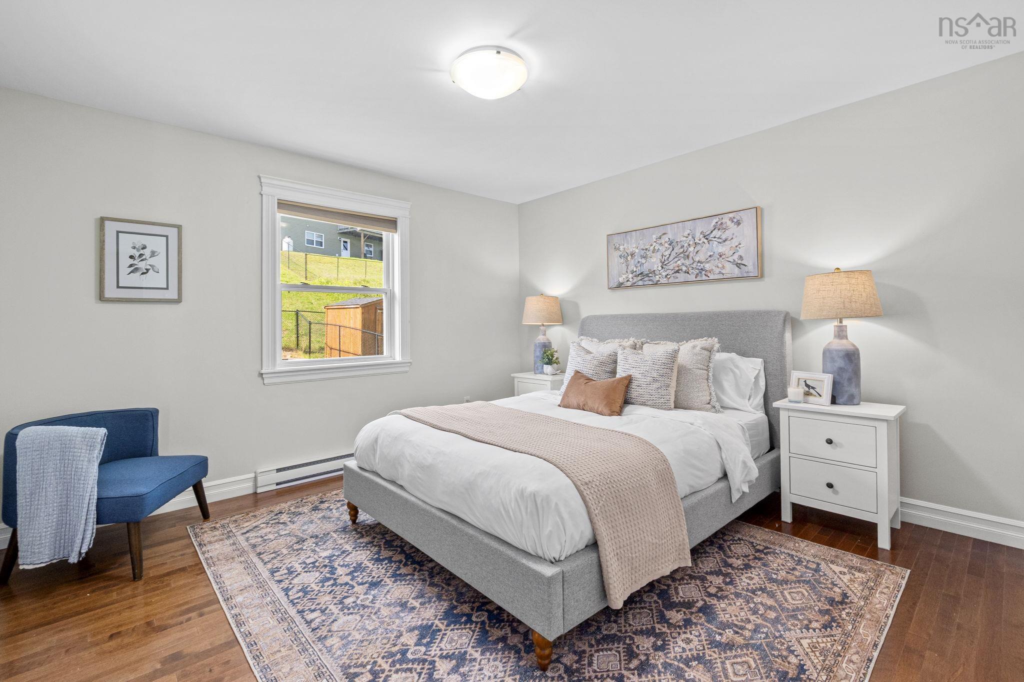 1036 Old Sackville Road, Middle Sackville, NS (MLS 202617276)