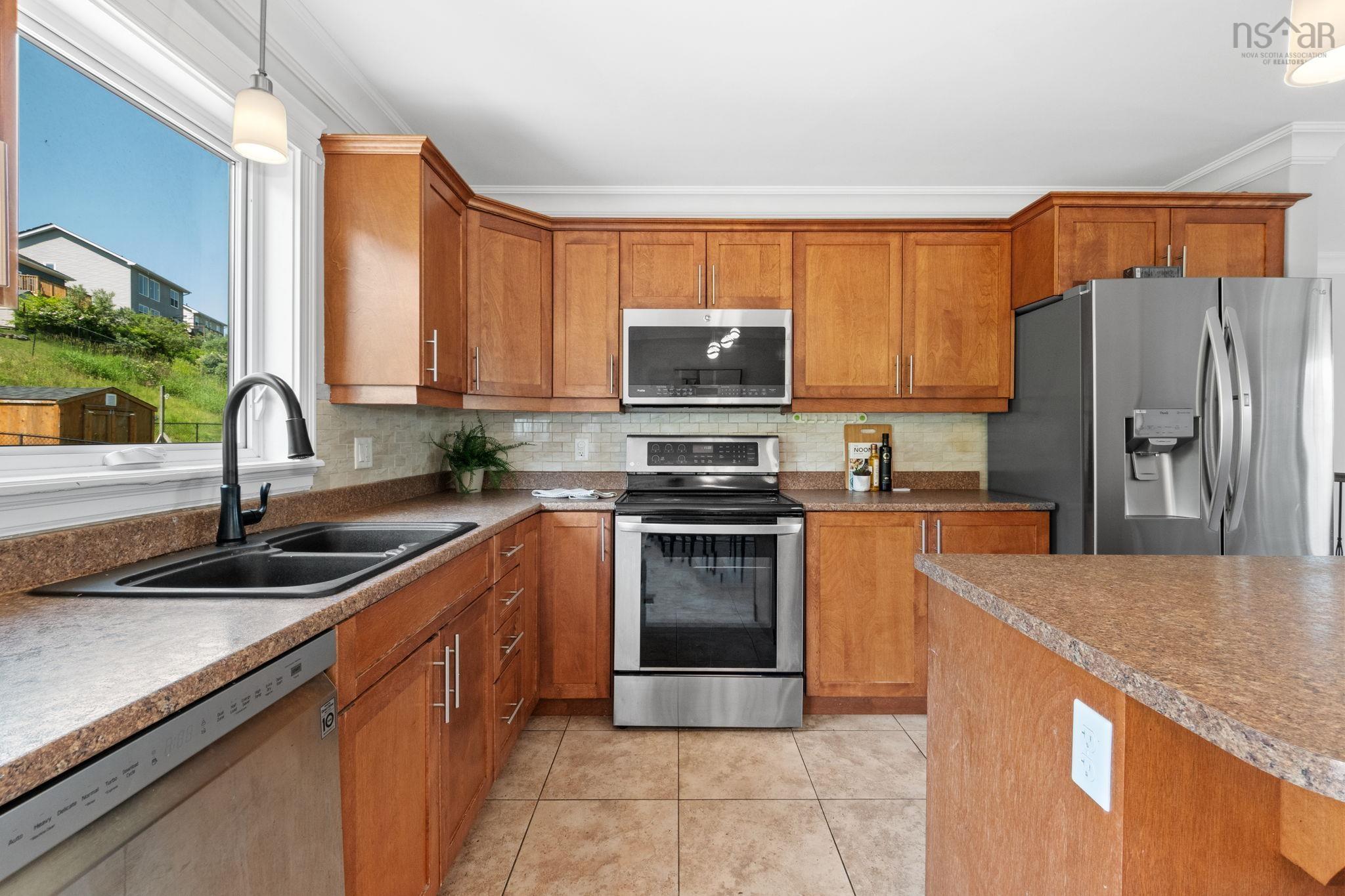 1036 Old Sackville Road, Middle Sackville, NS (MLS 202617276)