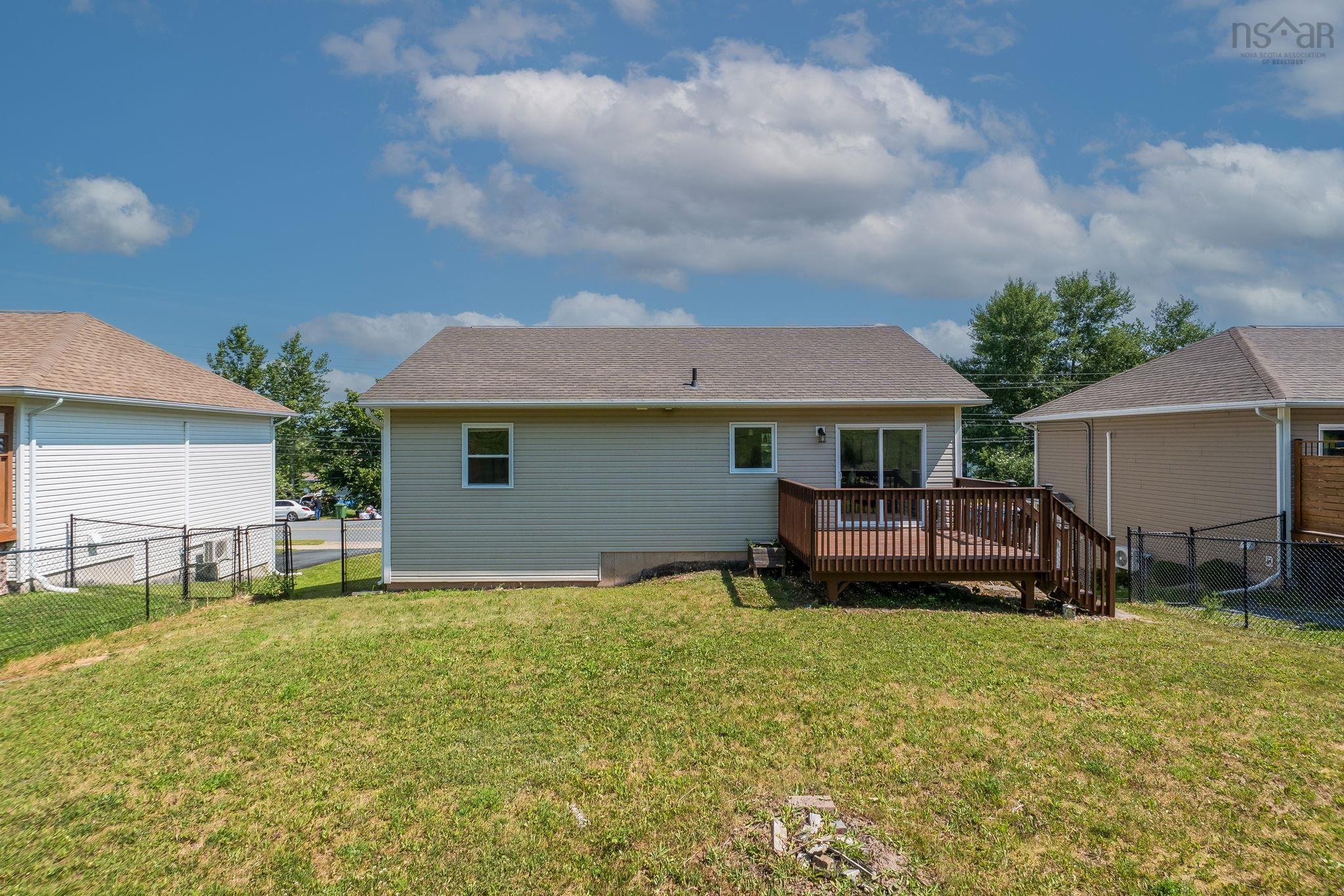 1036 Old Sackville Road, Middle Sackville, NS (MLS 202617276)