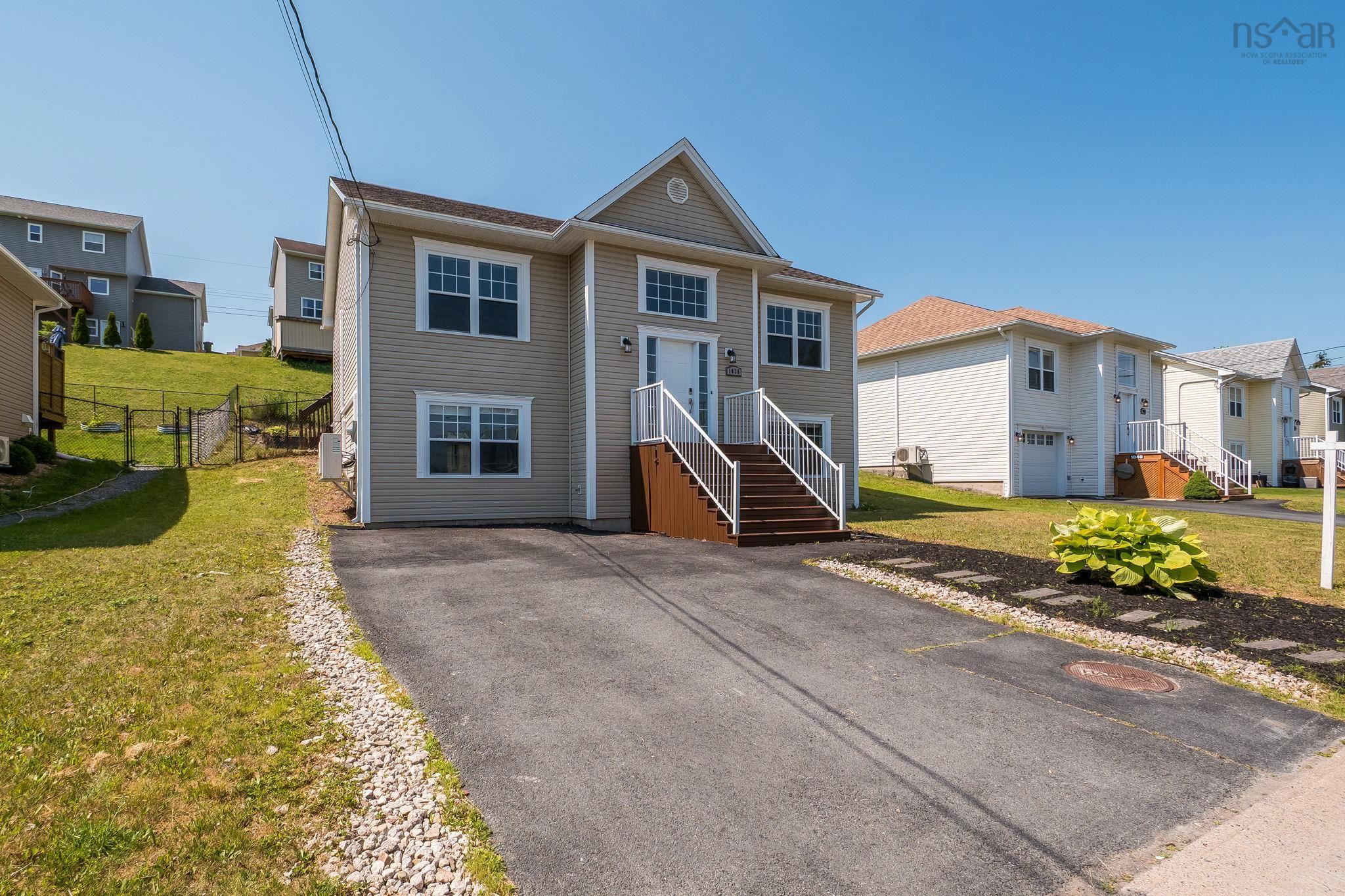 1036 Old Sackville Road, Middle Sackville, NS (MLS 202617276)