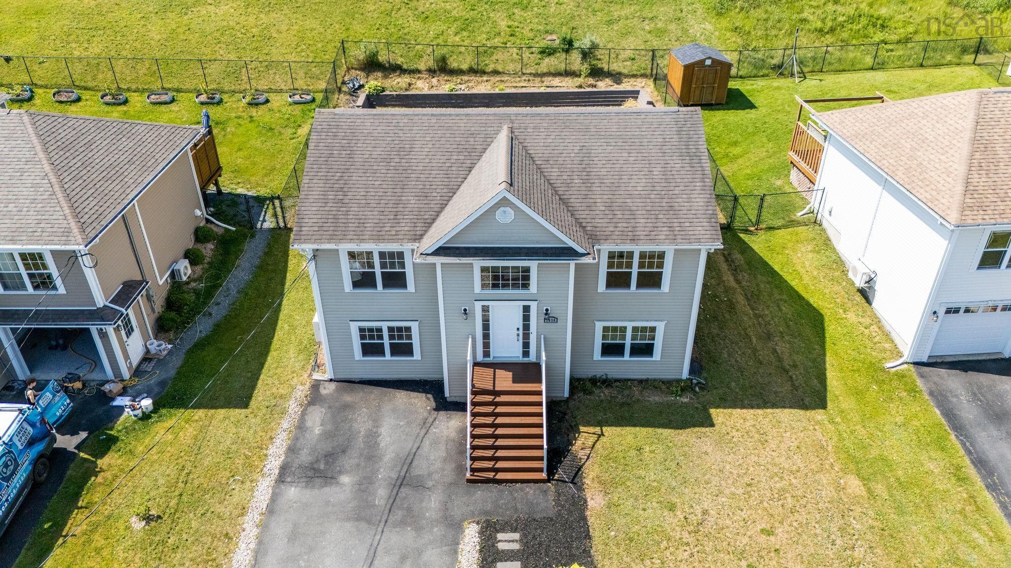 1036 Old Sackville Road, Middle Sackville, NS (MLS 202617276)