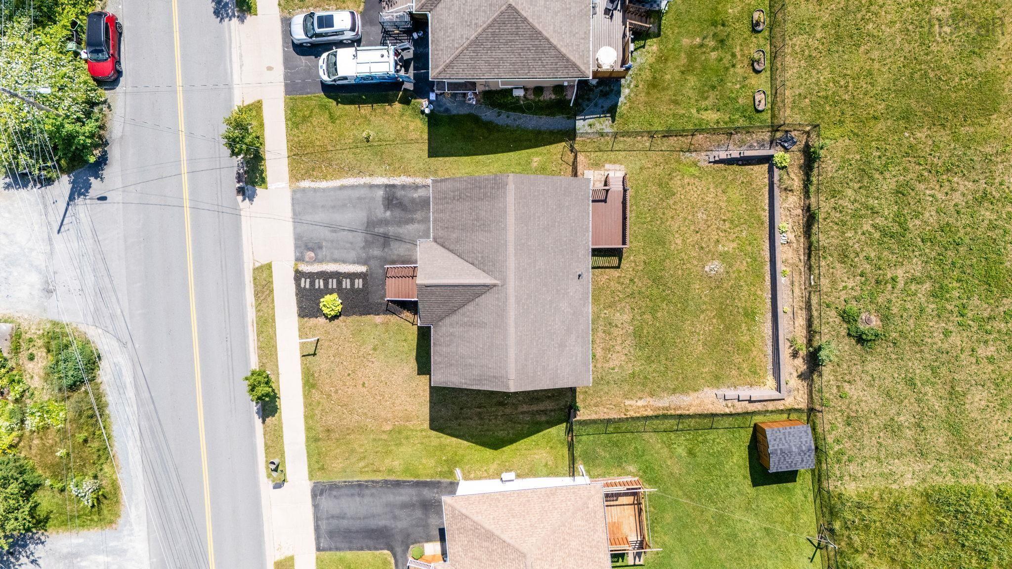 1036 Old Sackville Road, Middle Sackville, NS (MLS 202617276)