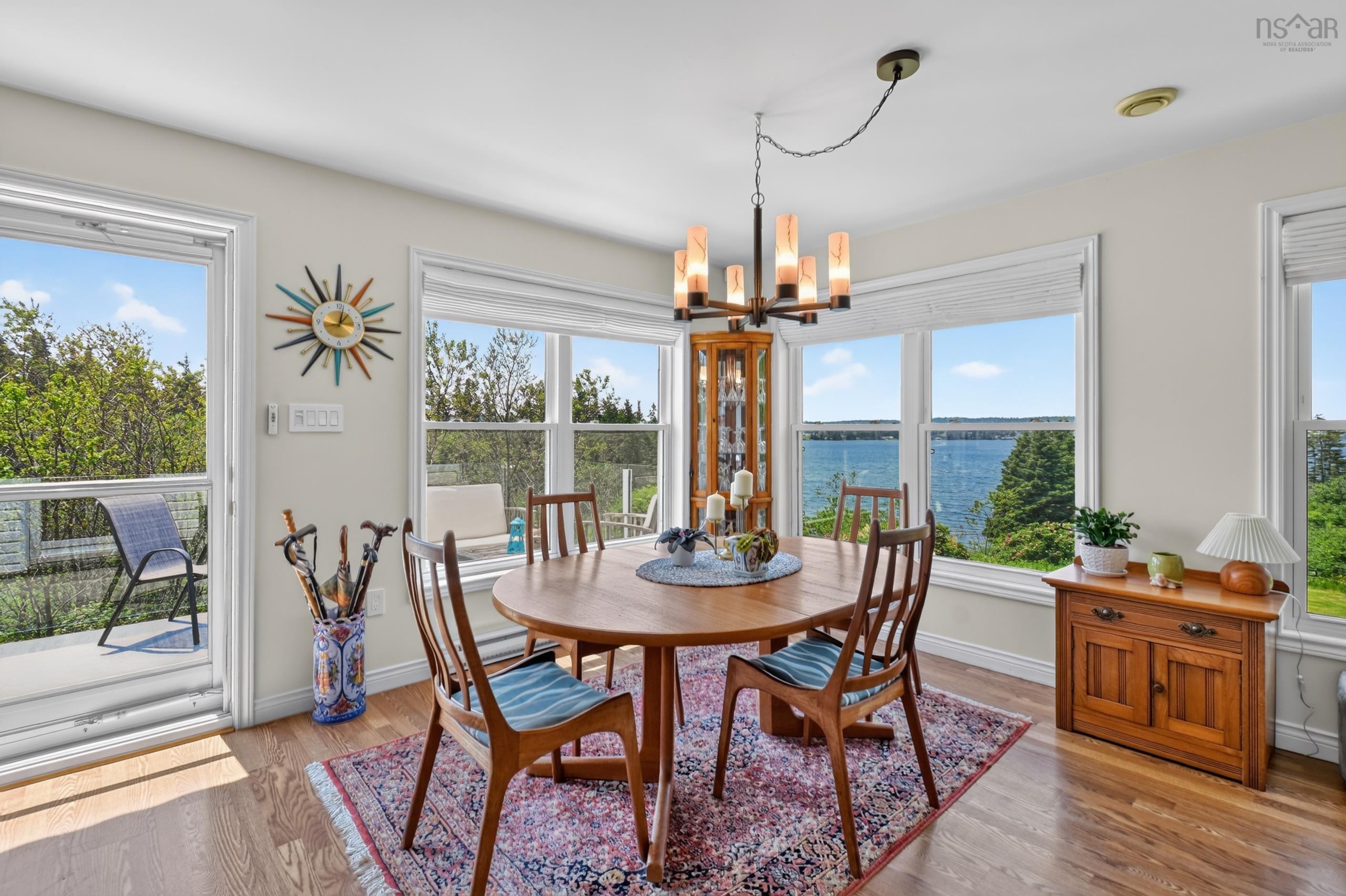 $569,000.00: 217 Corbetts Cove Road, Lynche River