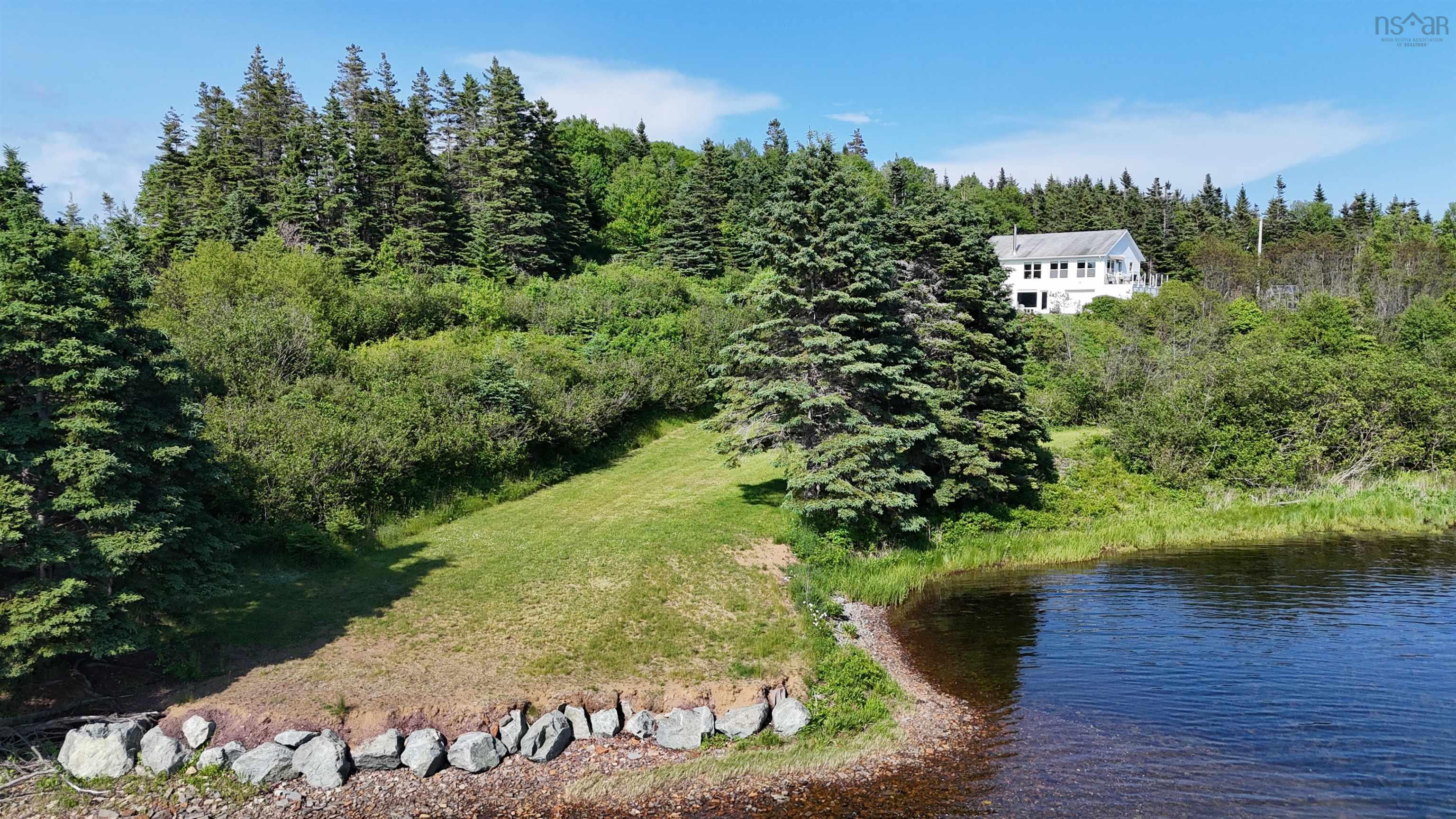 $569,000.00: 217 Corbetts Cove Road, Lynche River