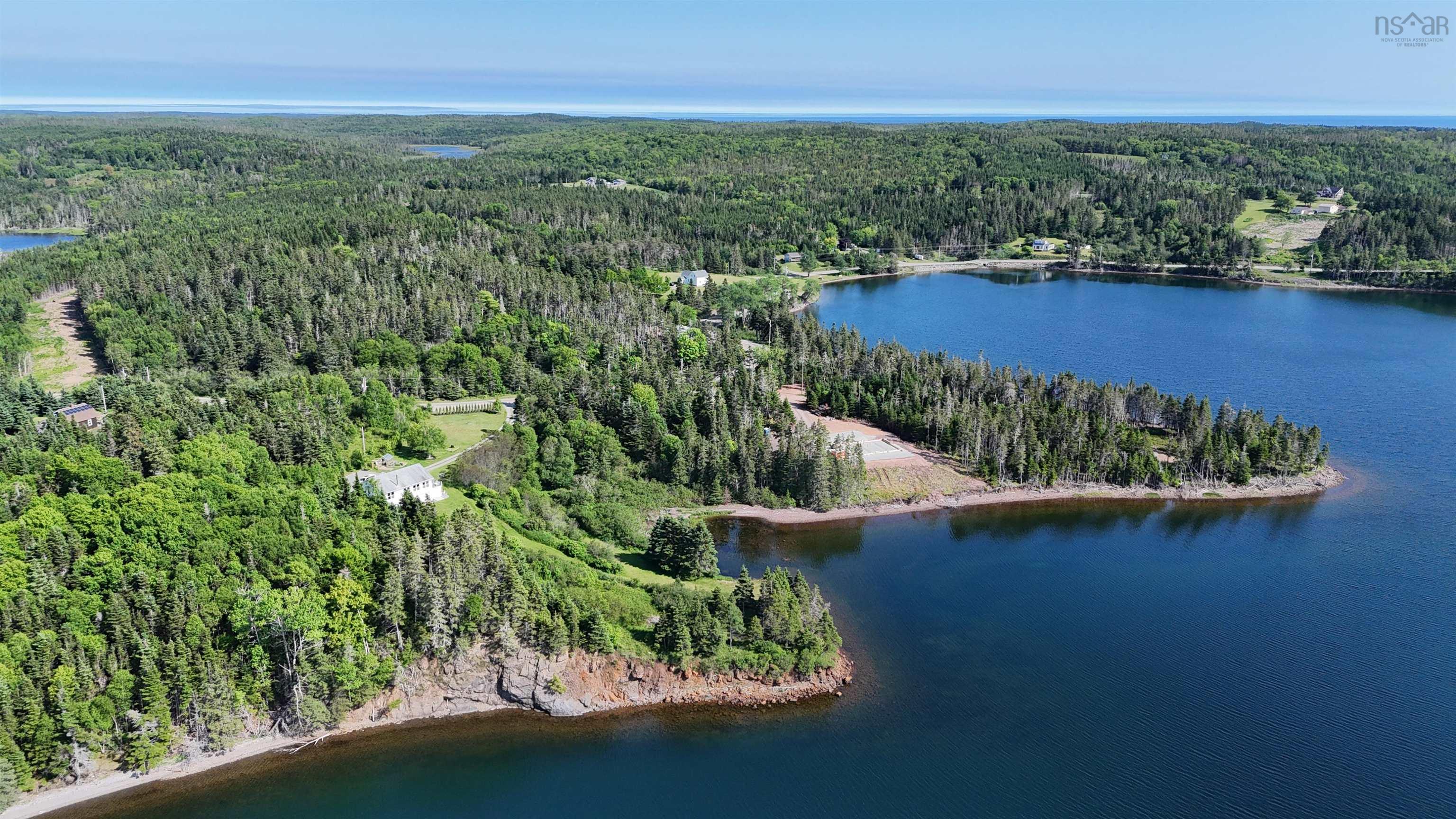 $569,000.00: 217 Corbetts Cove Road, Lynche River