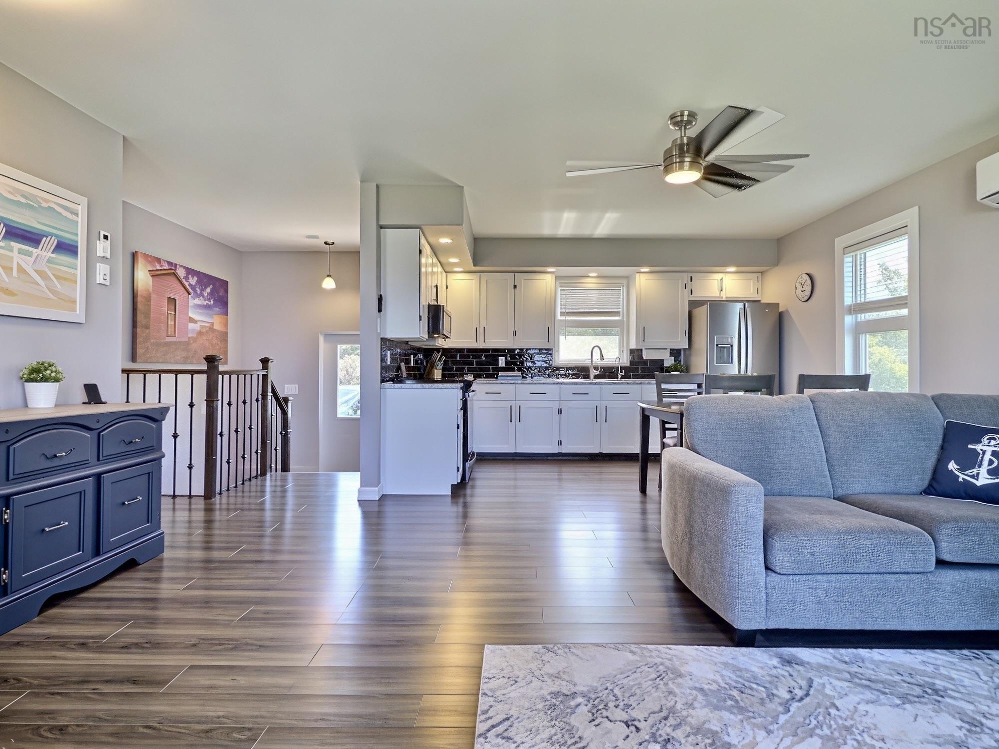 $299,000.00: 23 CHEMIN VENETTE ROAD, Chéticamp