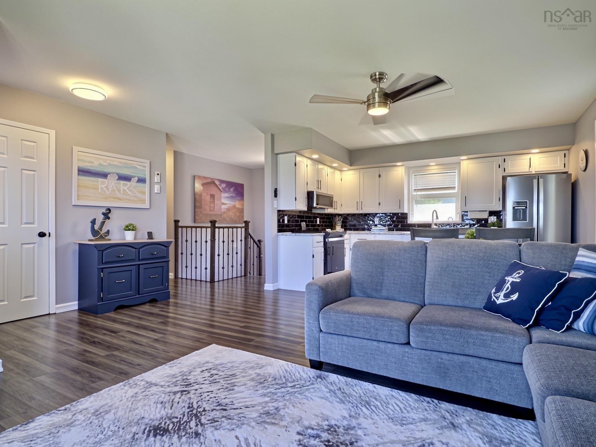 $299,000.00: 23 CHEMIN VENETTE ROAD, Chéticamp