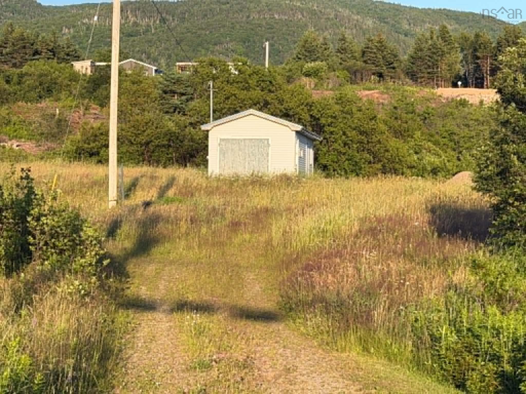 $70,000.00: 238 Cheticamp Back Road, Plateau