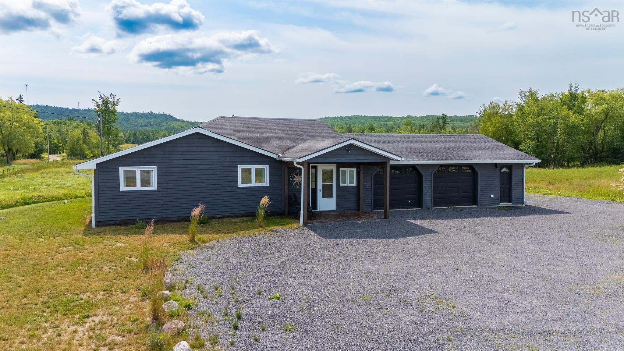 $419,900.00: 4236 Highway 14, Windsor Forks