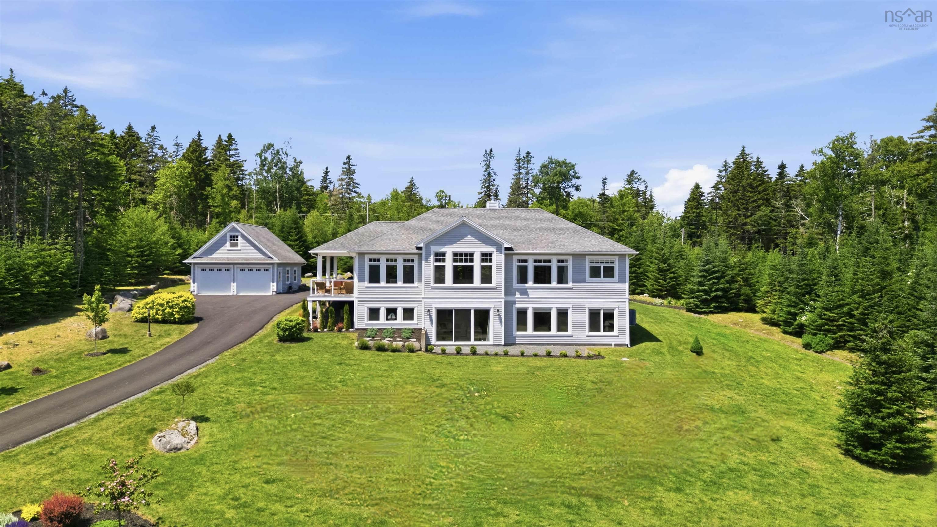 50 Foxberry Hill, Glen Haven, NS (MLS® 202617289)