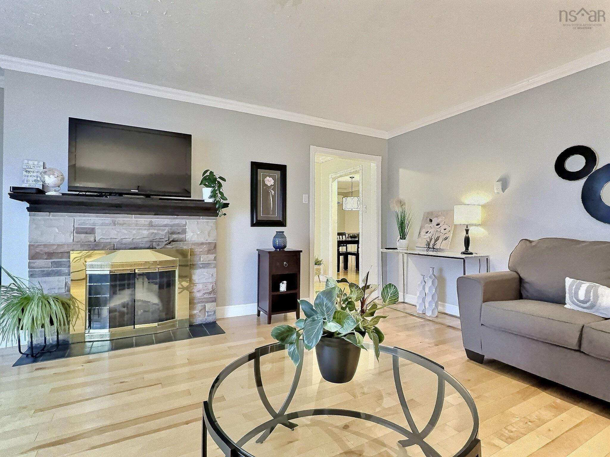 $358,900.00: 15052 Cabot Trail Road, Chéticamp