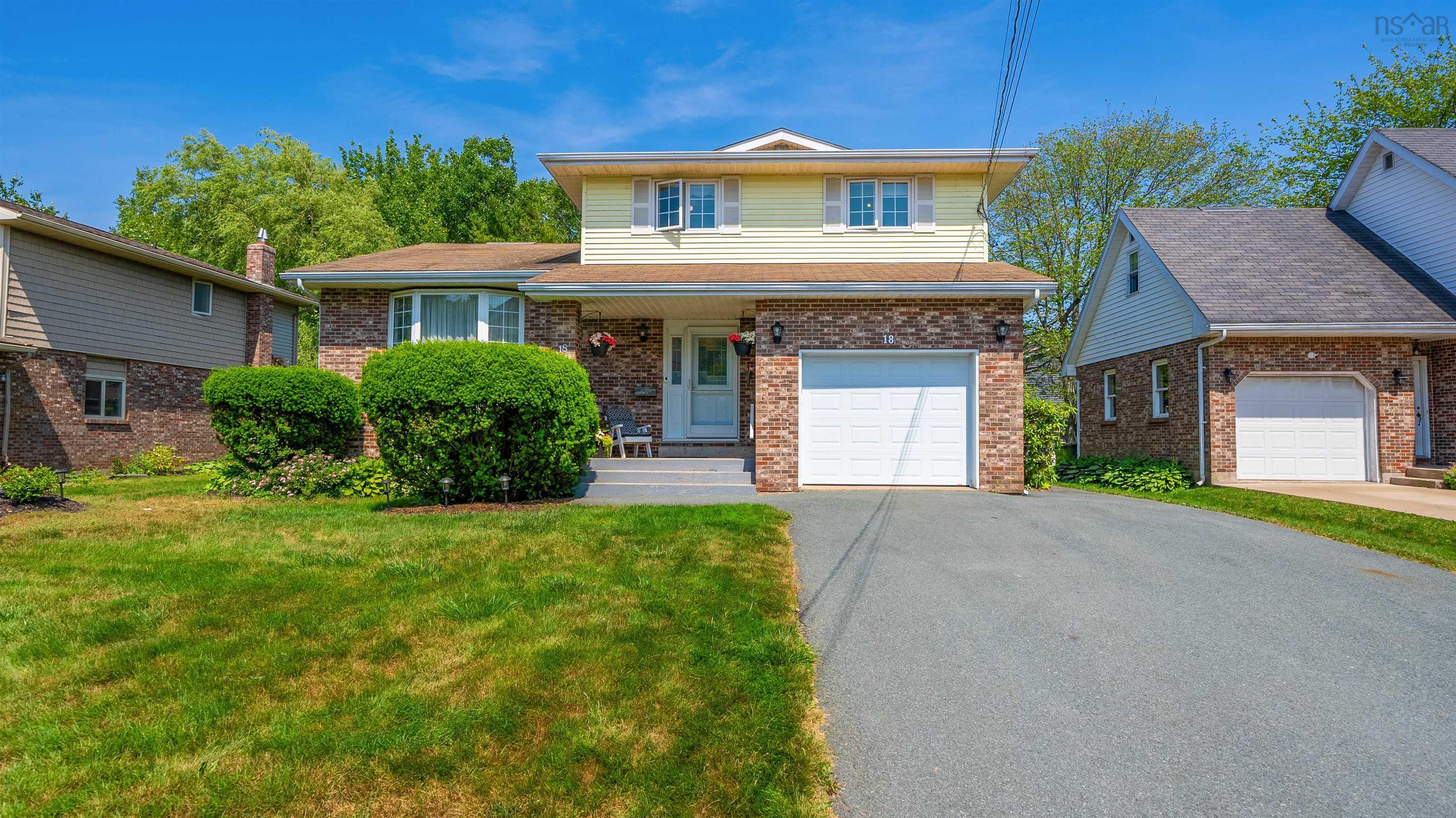 18 Flagstone Drive, Colby, NS (MLS® 202617293)
