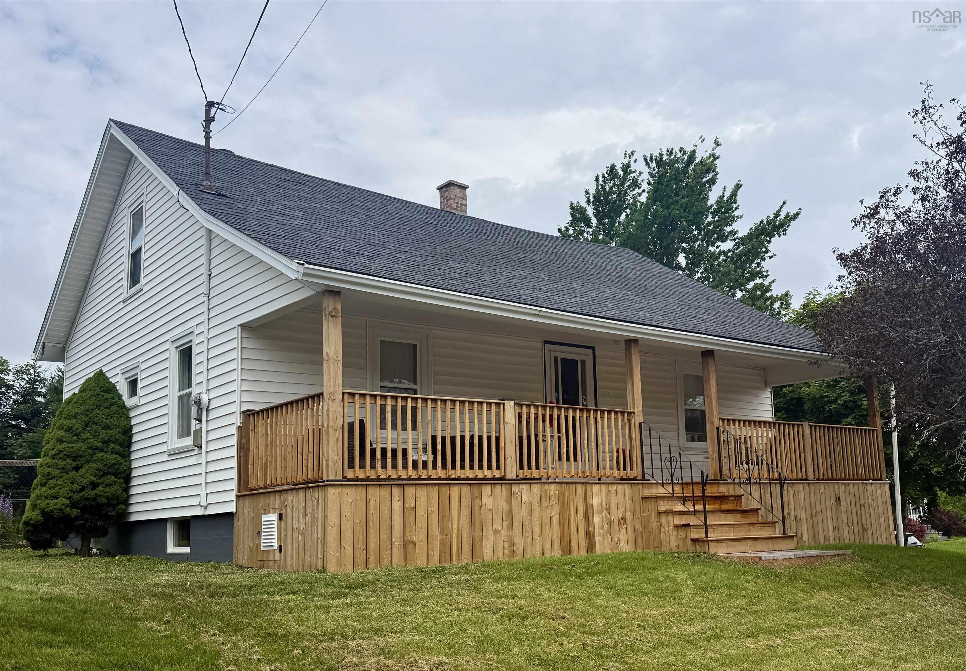 $314,000.00: 32 James Street, Truro