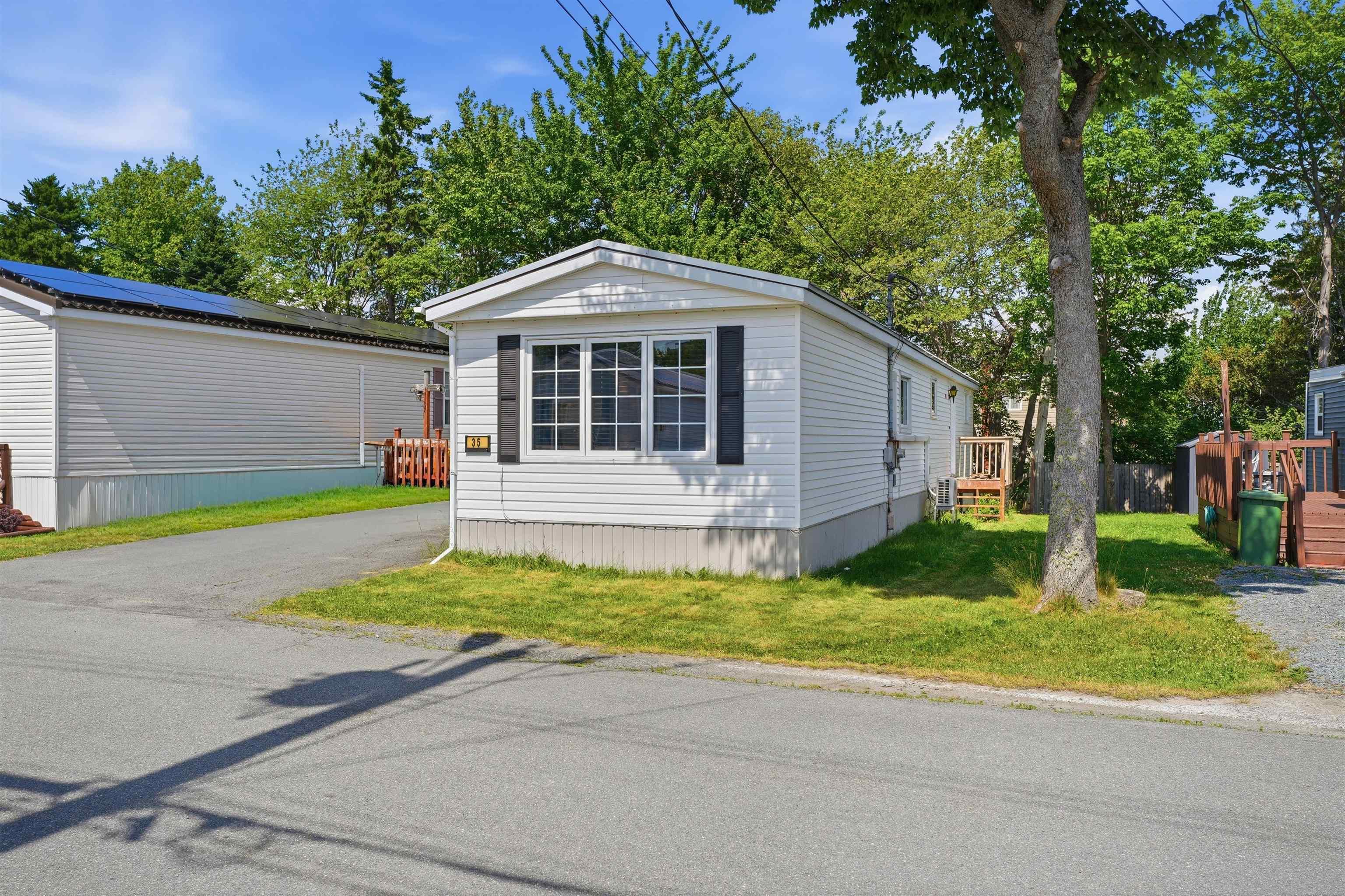 35 Glenda Crescent, Fairview, NS (MLS® 202617299)