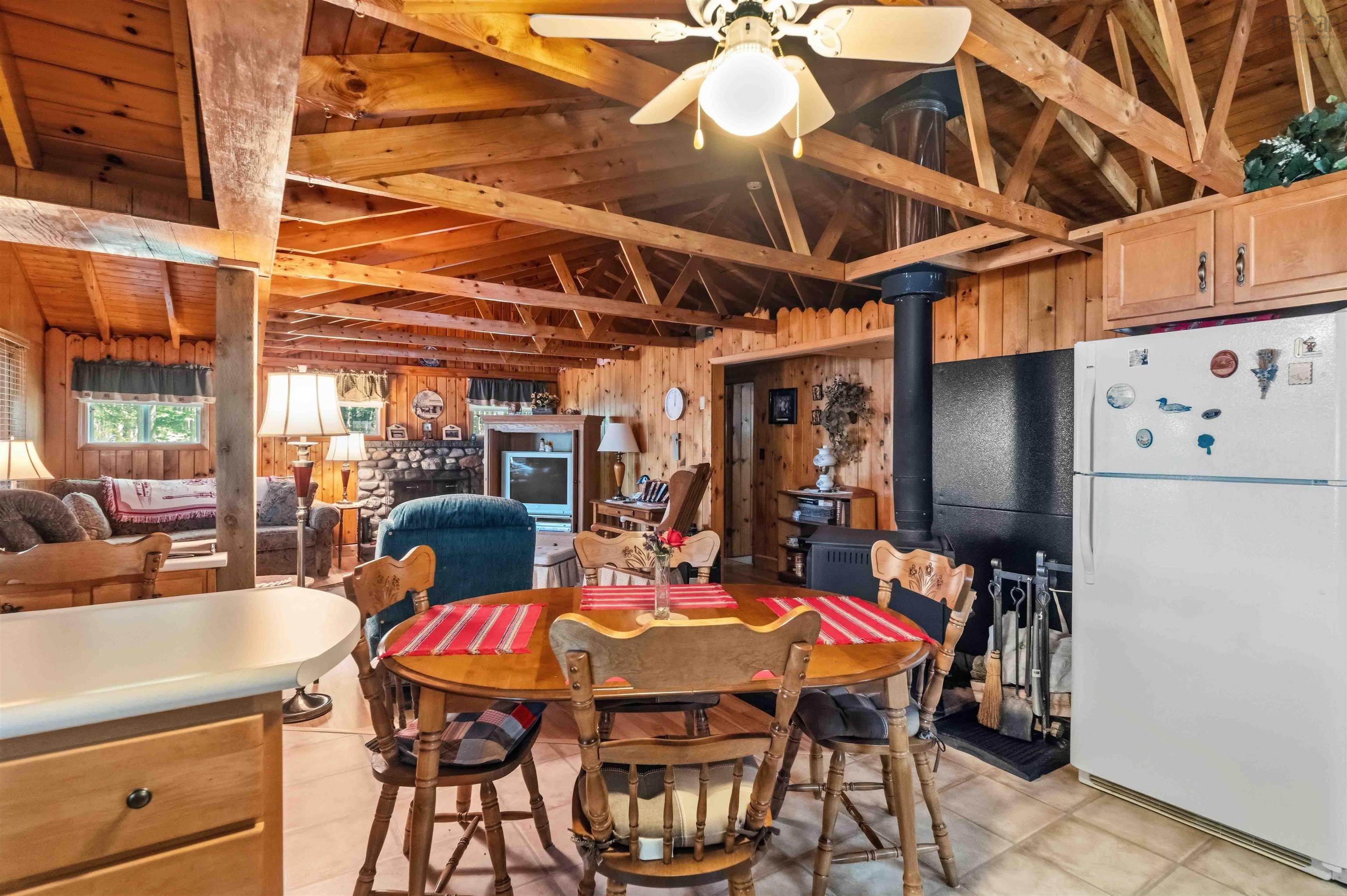 $430,000.00: 3021 Sissiboo Road, Doucetteville