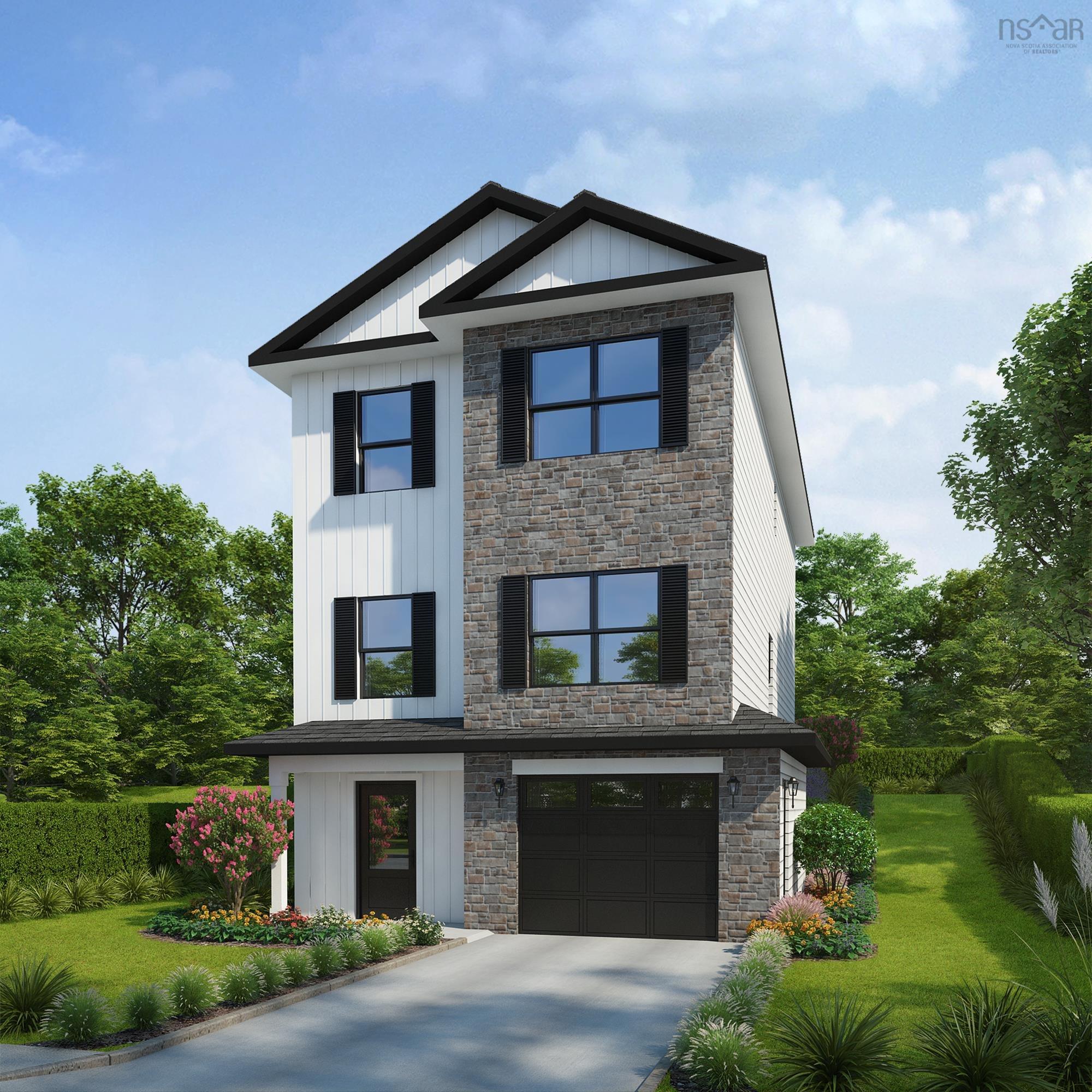 Gar-7 30 Garvey Court, Bedford, NS (MLS® 202617302)