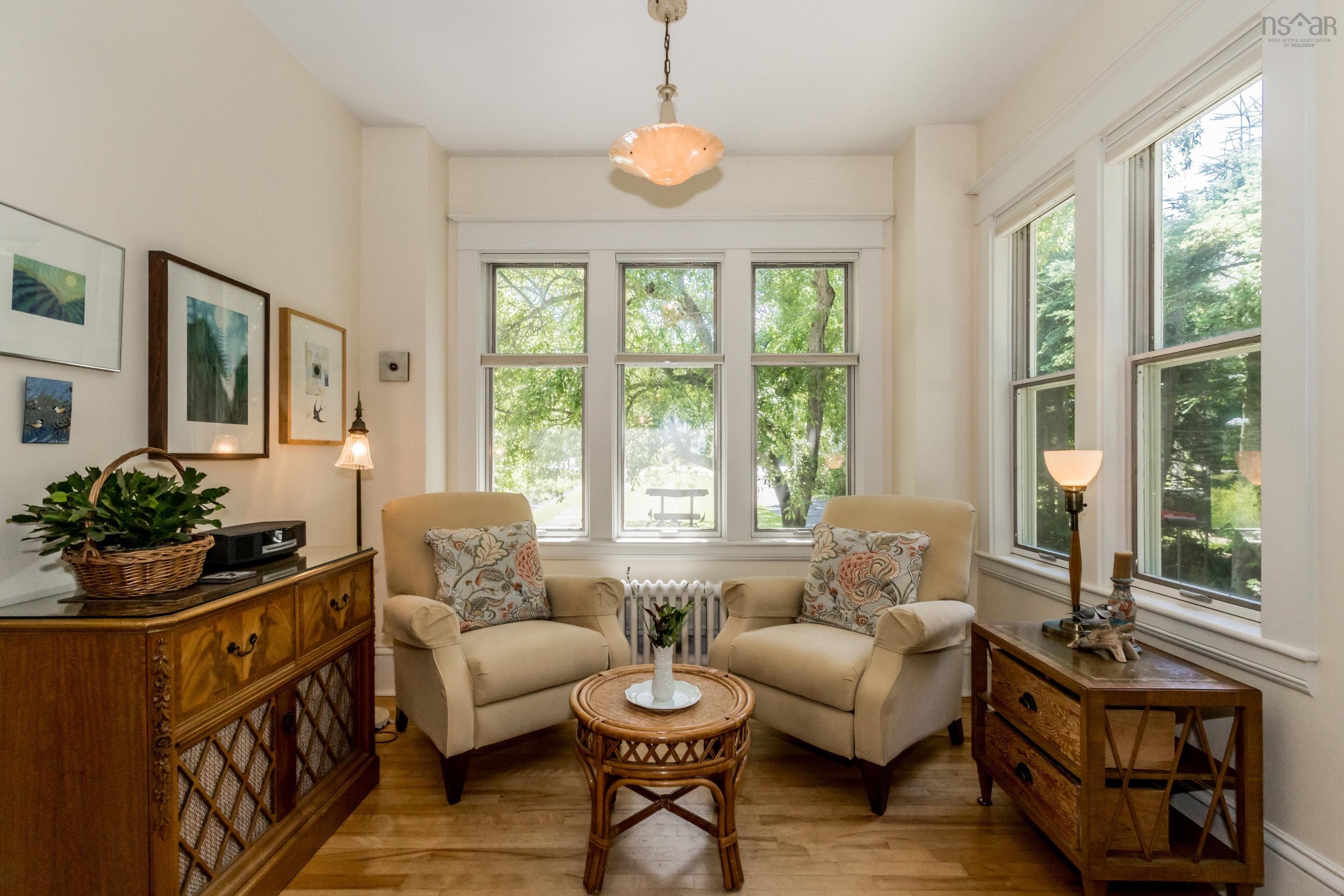 $1,200,000.00: 146 Main Street, Wolfville