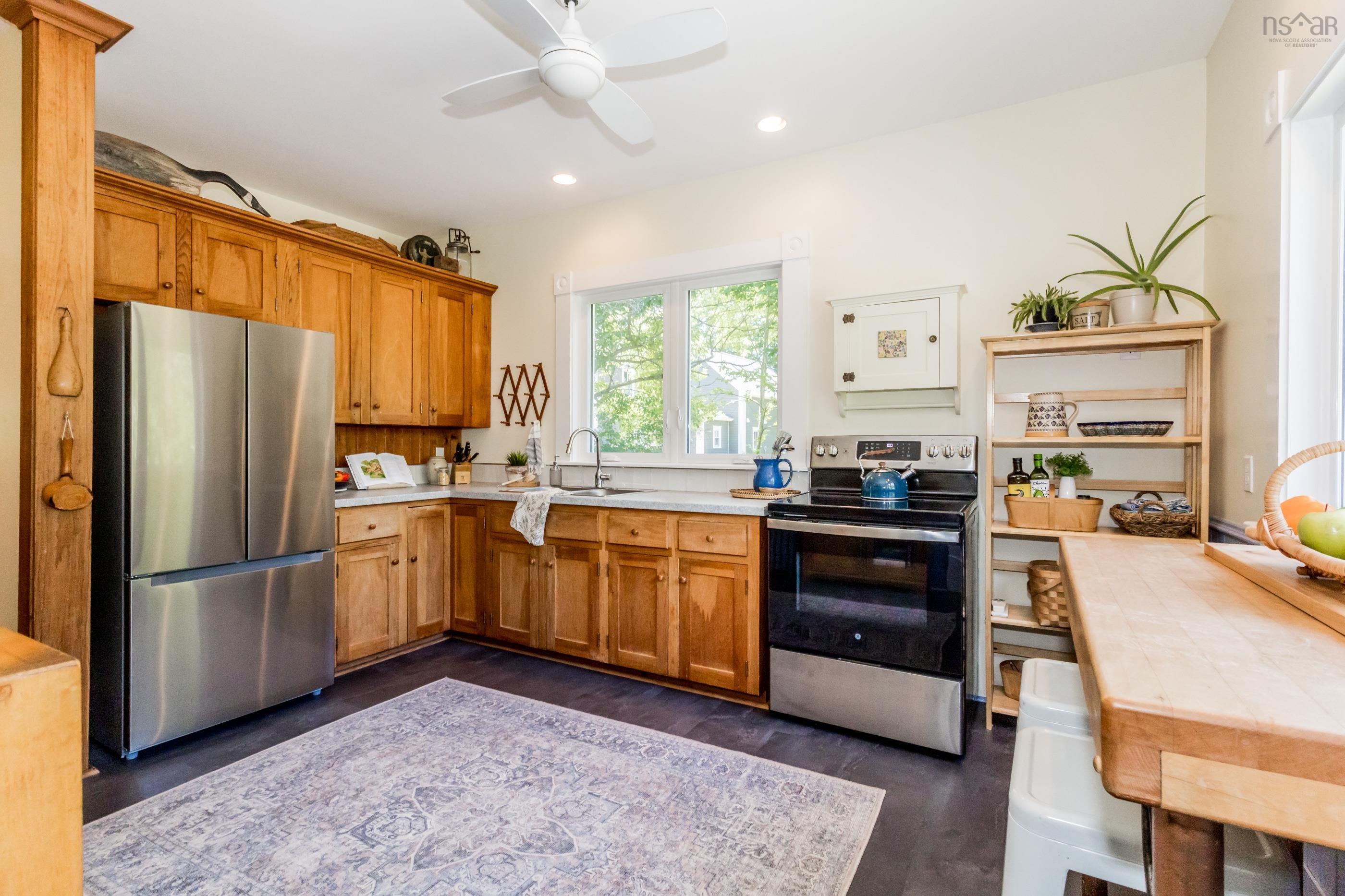 $1,200,000.00: 146 Main Street, Wolfville