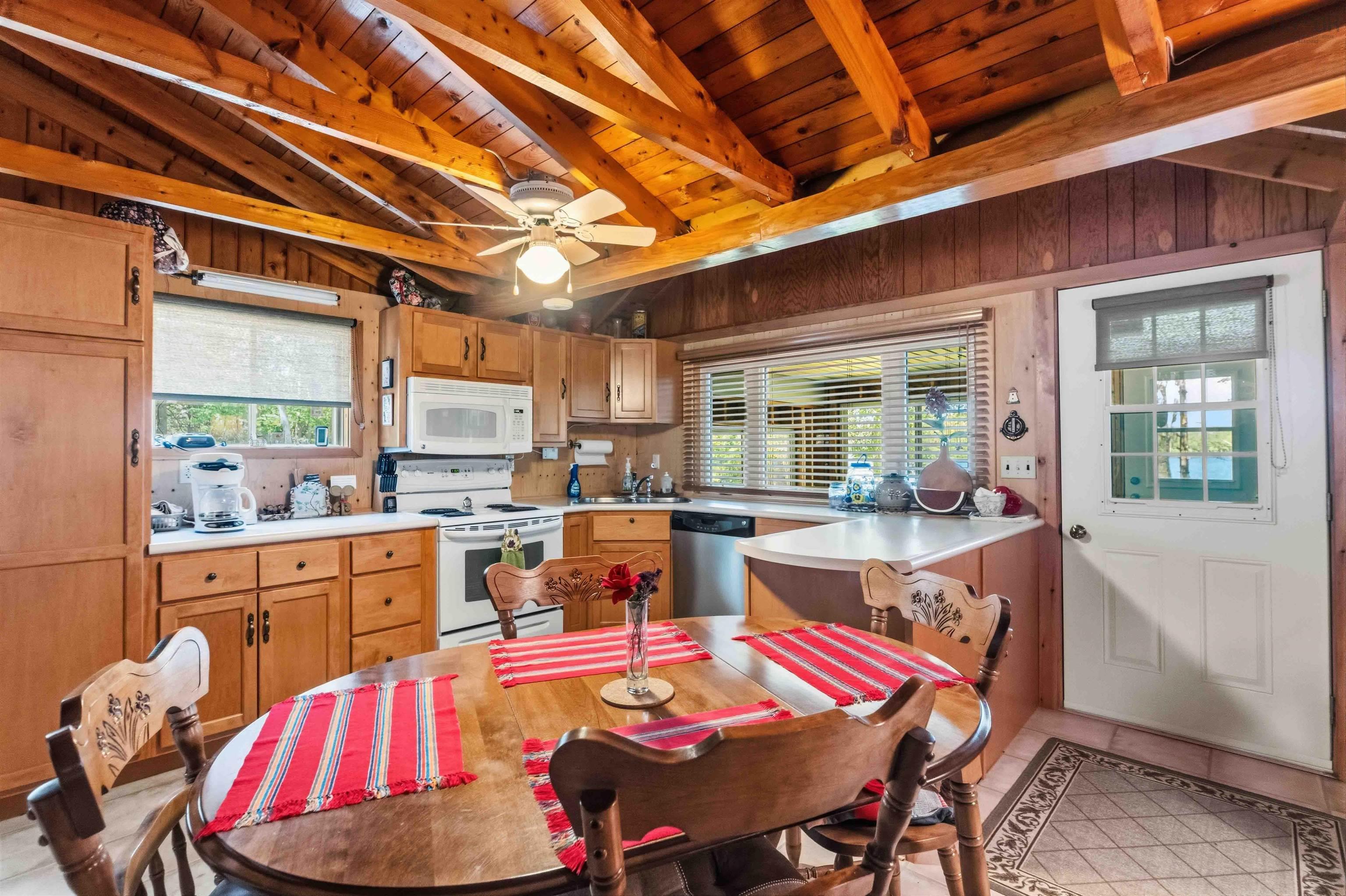 $430,000.00: 3021 Sissiboo Road, Doucetteville