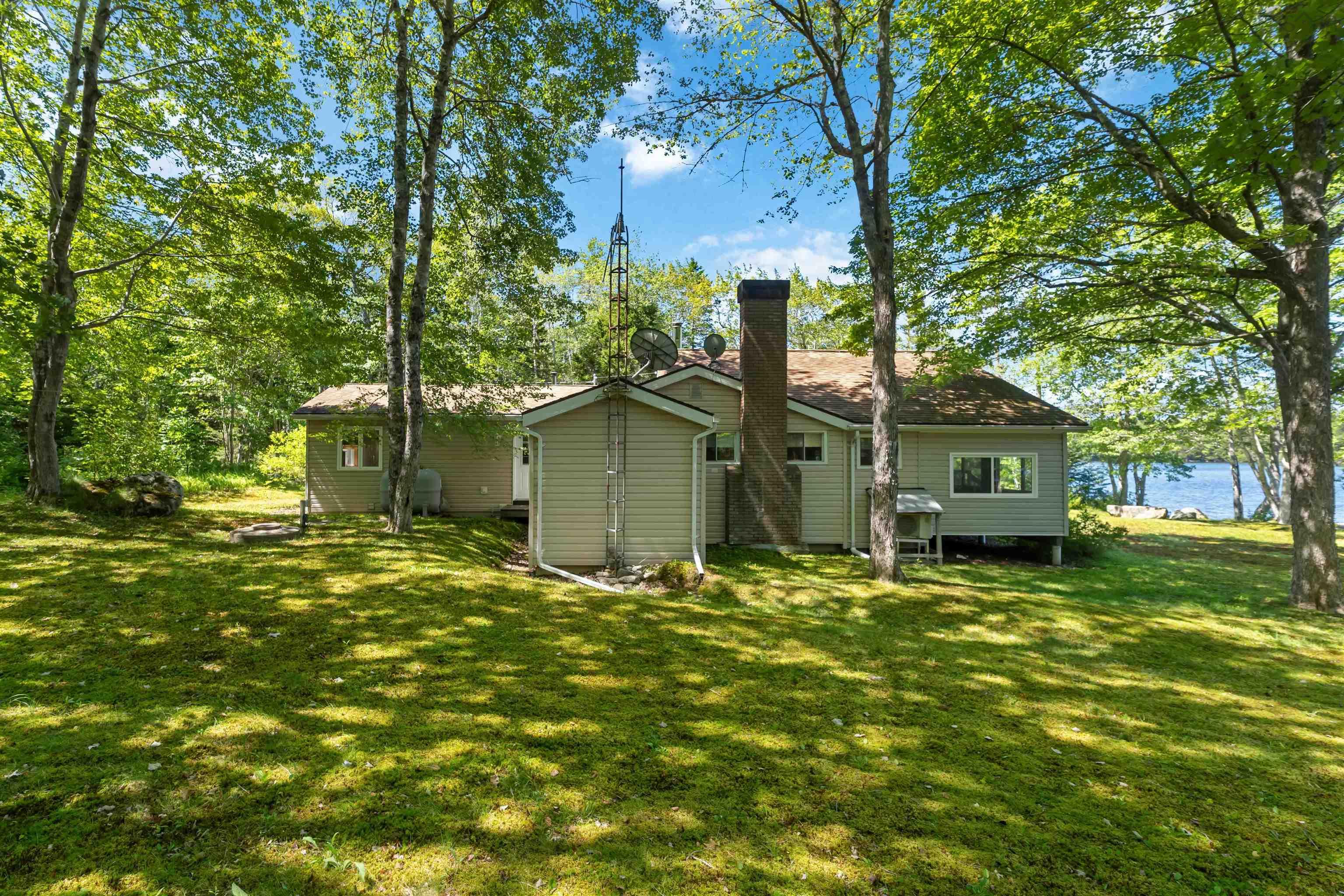 $430,000.00: 3021 Sissiboo Road, Doucetteville