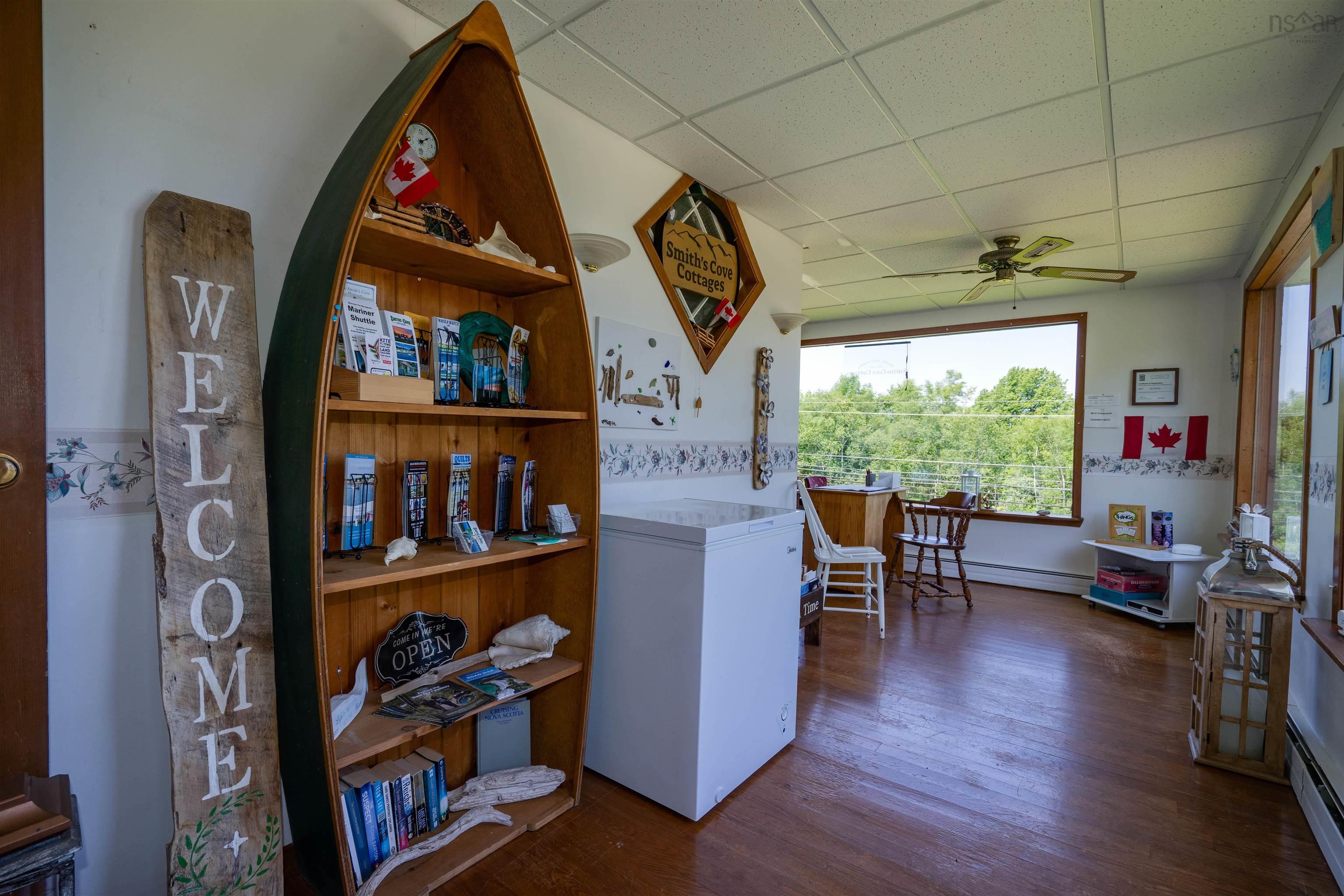 $859,000.00: 234 Highway 1, Smiths Cove