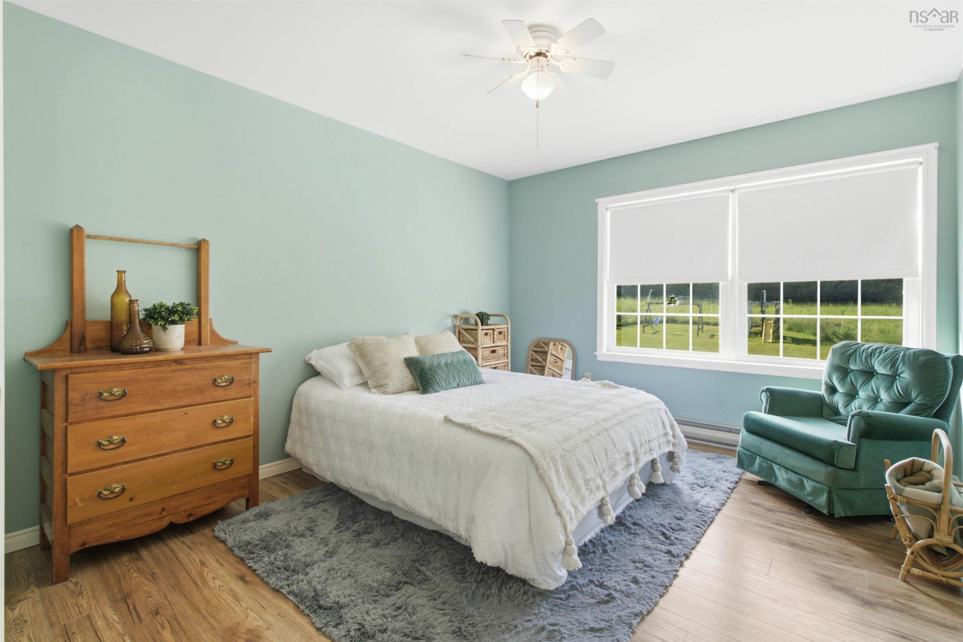 $799,000.00: 1886 Gaspereau River Road, Wallbrook