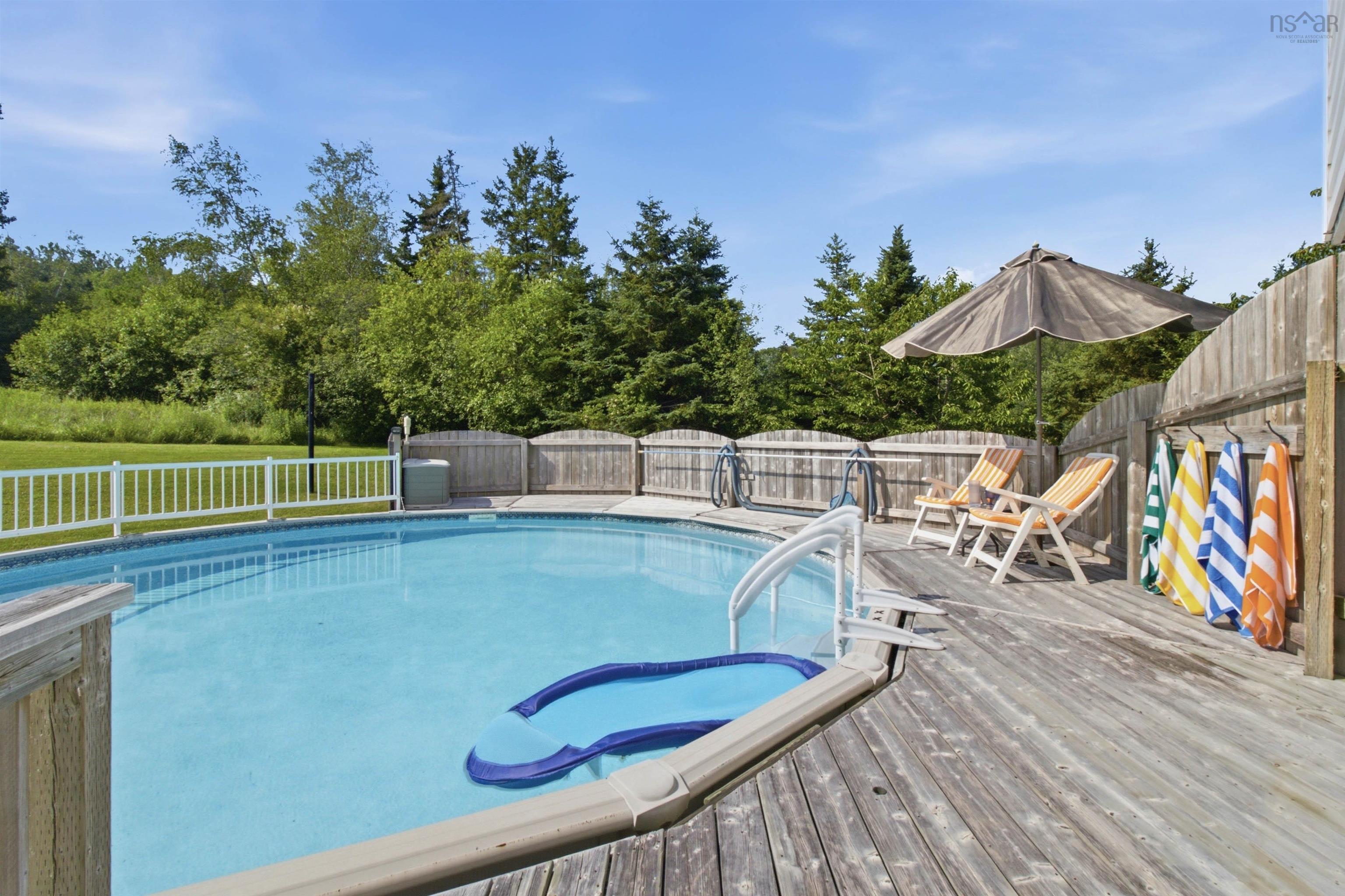 $799,000.00: 1886 Gaspereau River Road, Wallbrook