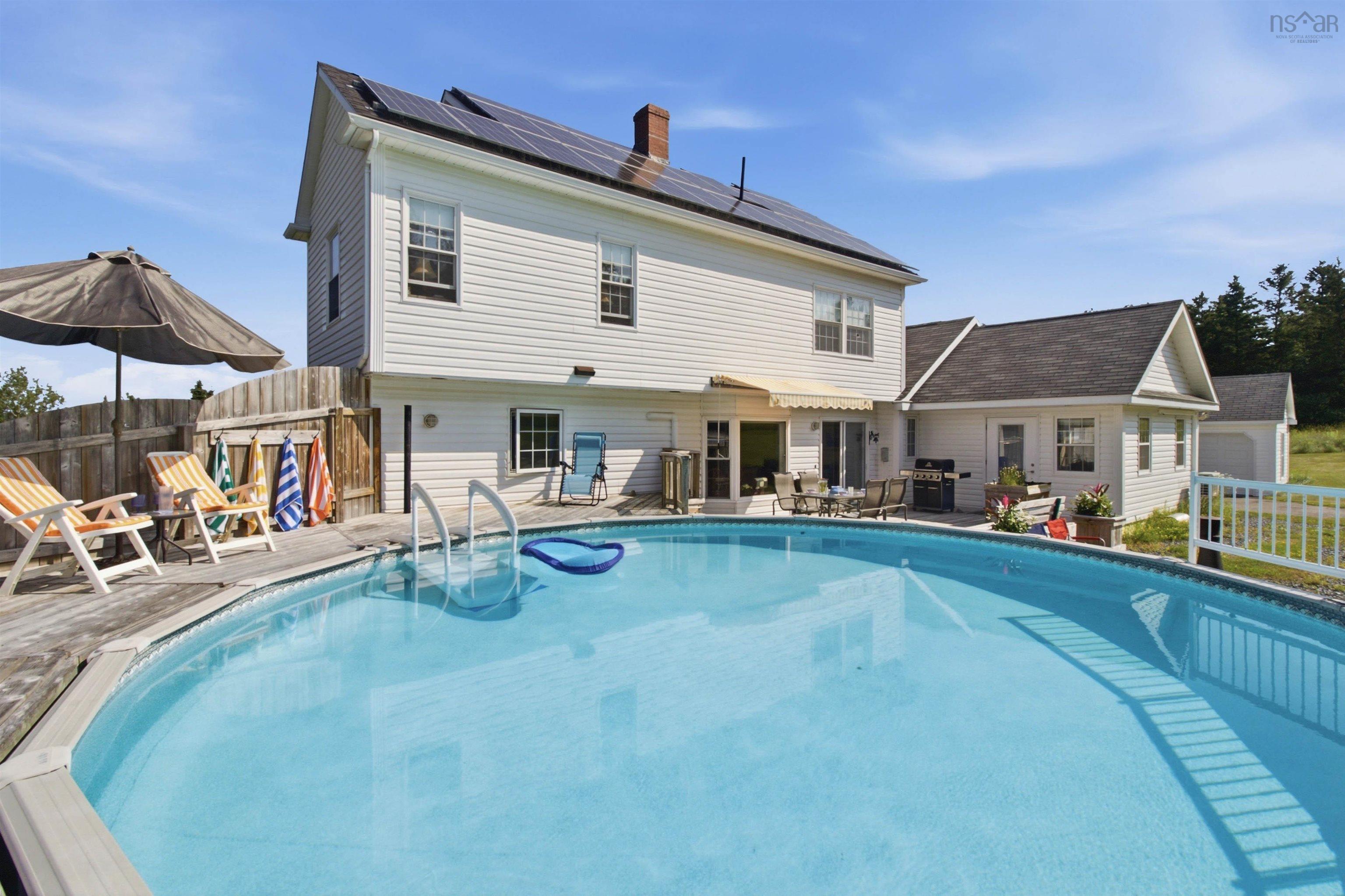 $799,000.00: 1886 Gaspereau River Road, Wallbrook