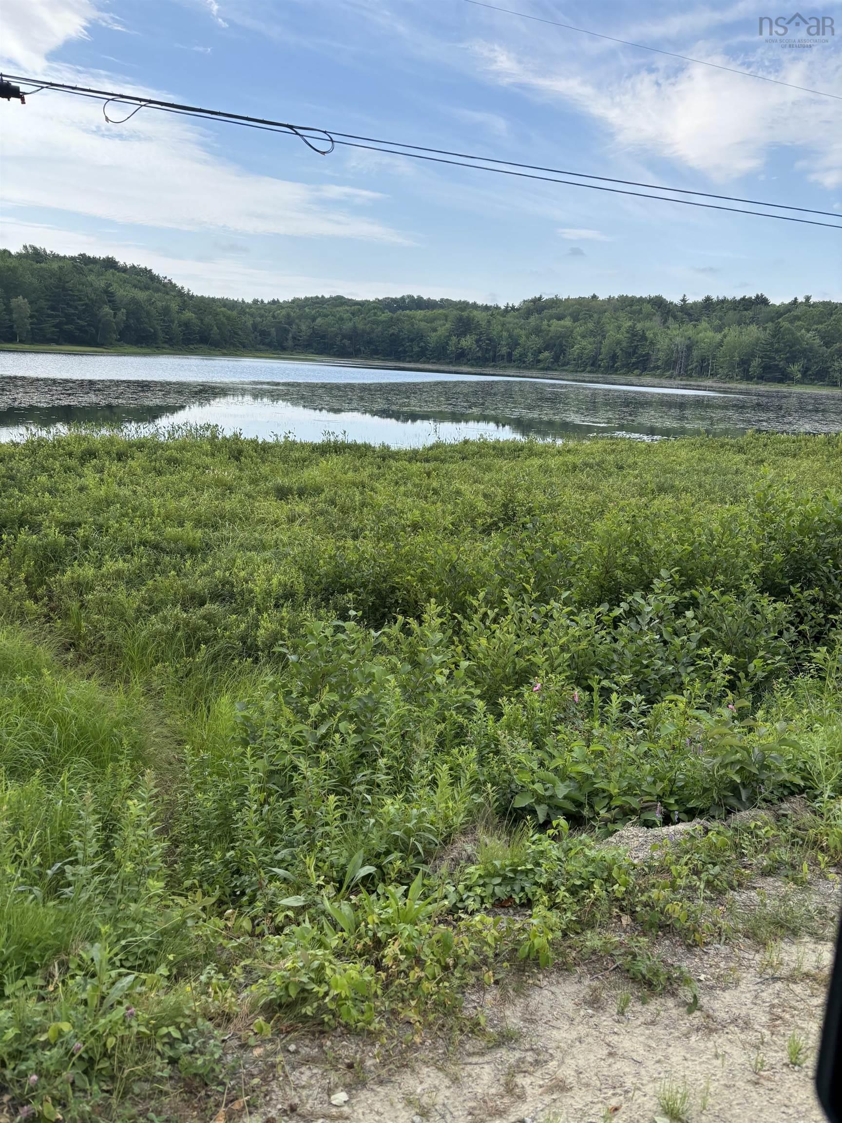 $168,000.00: Lots Long Hill Road, Mahone Bay