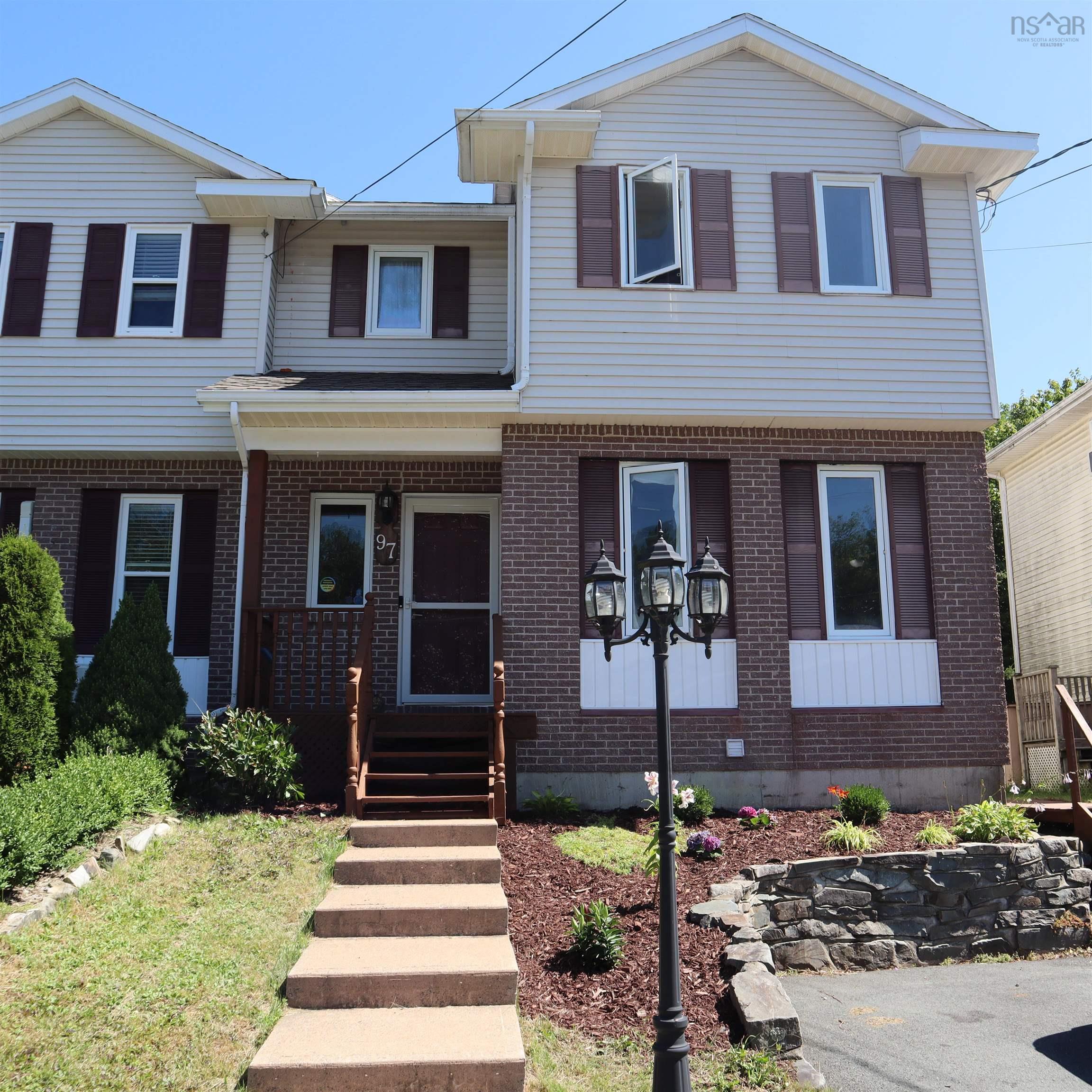 97 Bruce Drive, Sackville, NS (MLS 202617329)