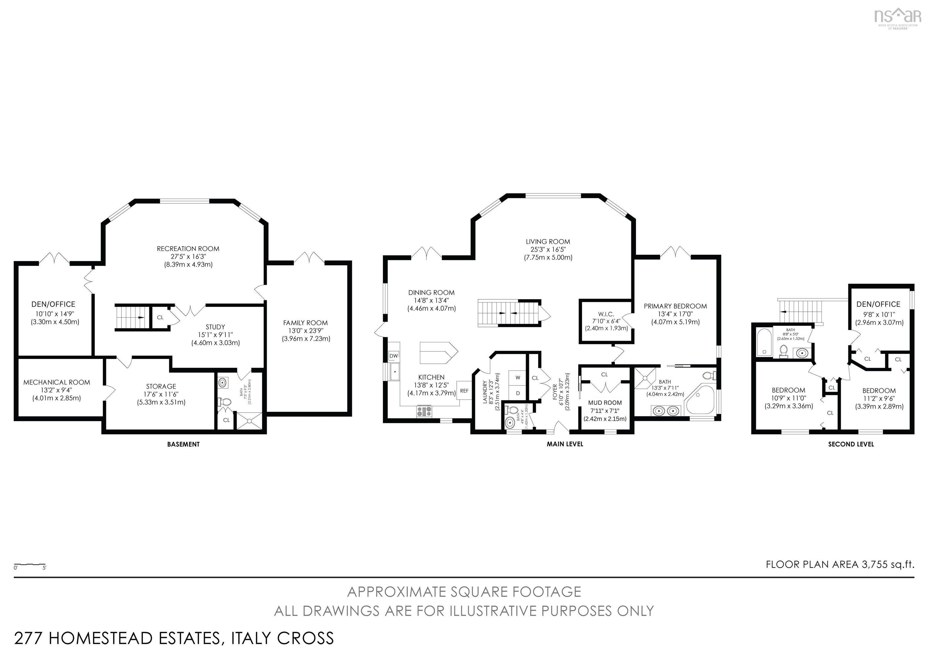 $1,100,000.00: 277 Homestead Estates Drive, Italy Cross