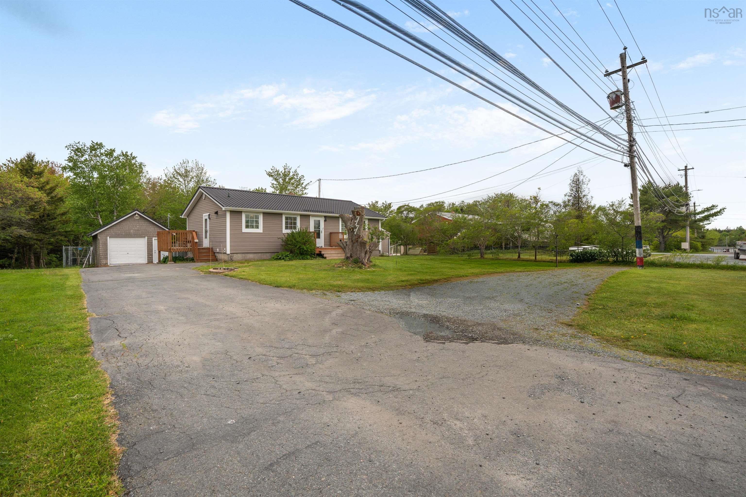 $529,000.00: 7777 Highway 207 Highway, West Chezzetcook