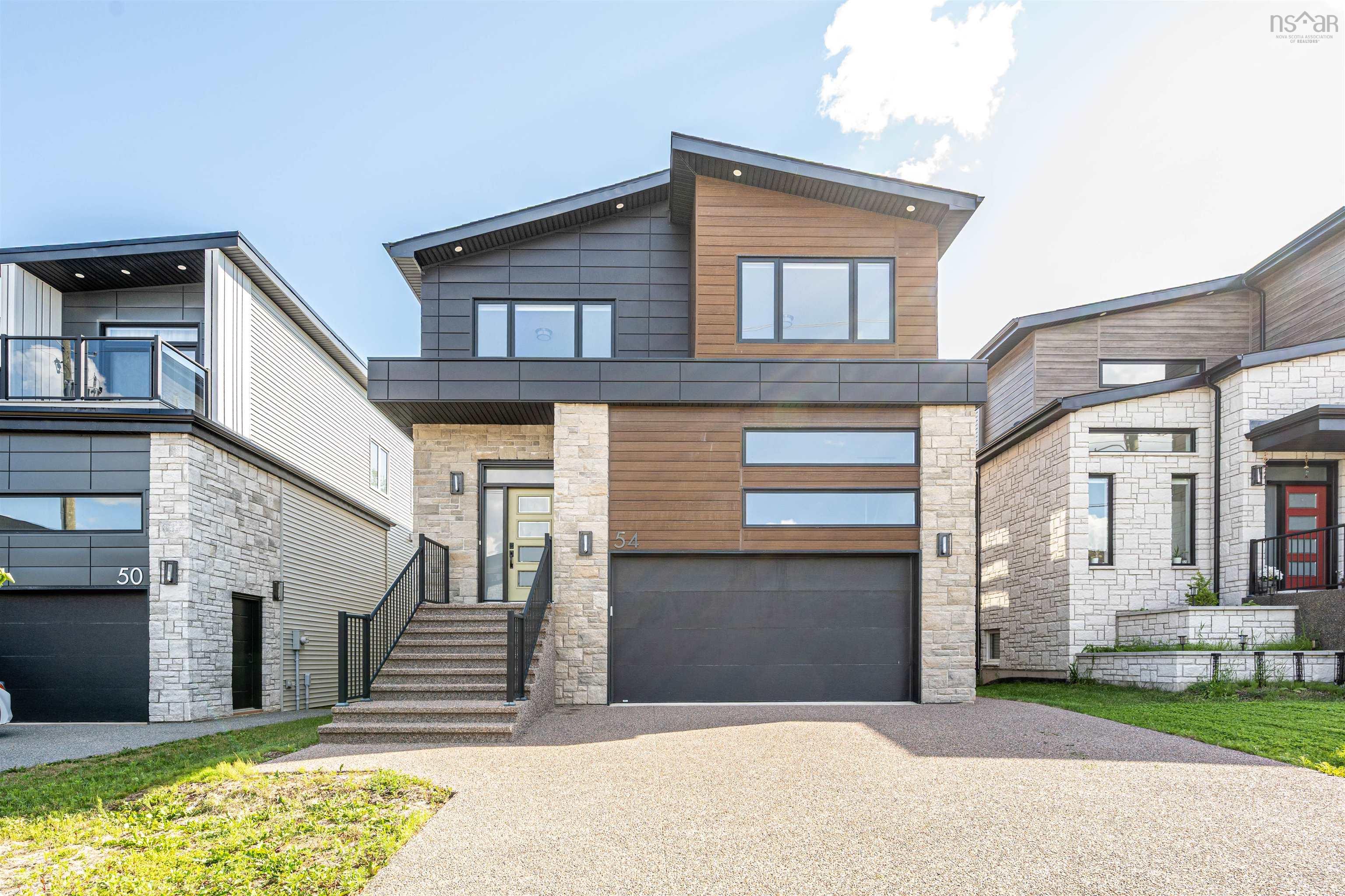 54 Puncheon Way, Bedford, NS (MLS® 202617337)